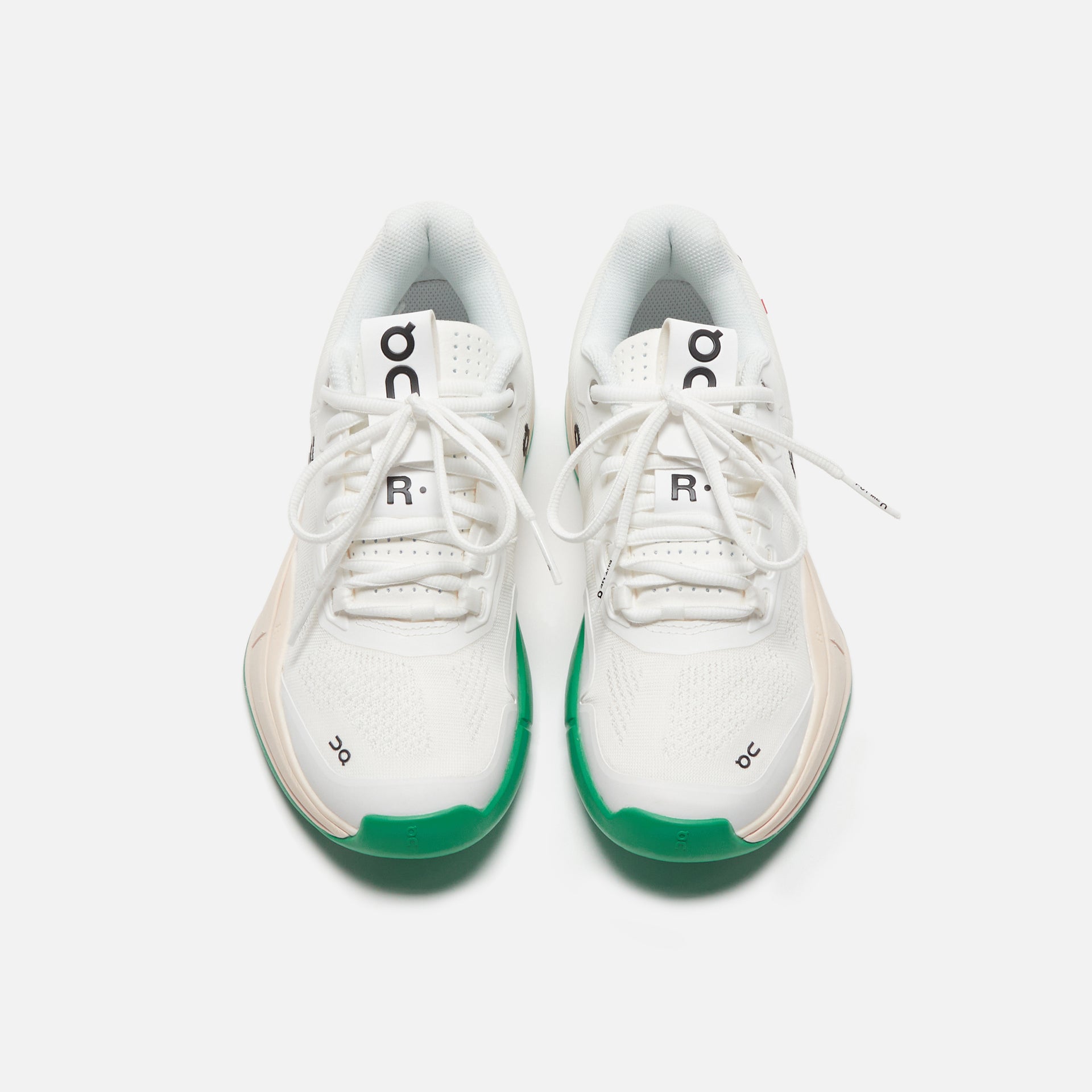 On Running WMNS The Roger Pro Exclusive - White / Mint