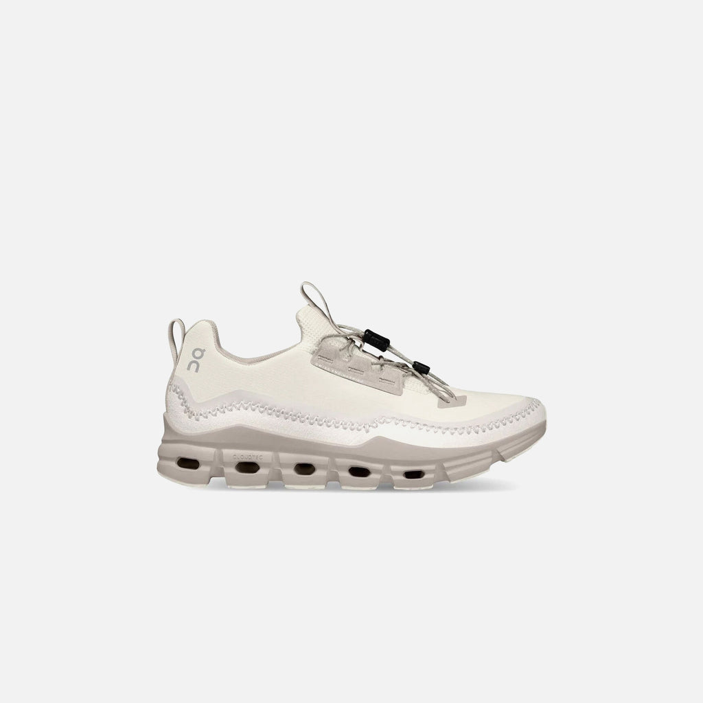 On Running Cloudaway Ivory / Pearl Kith