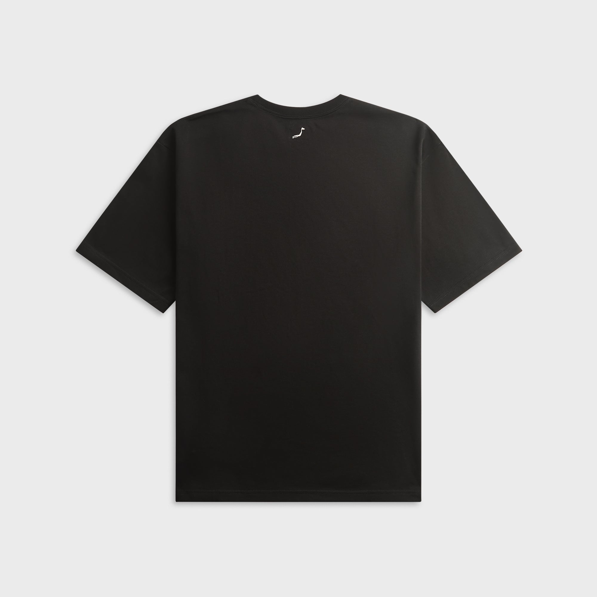 orSLOW Loose Fit T-Shirt - Black – Kith