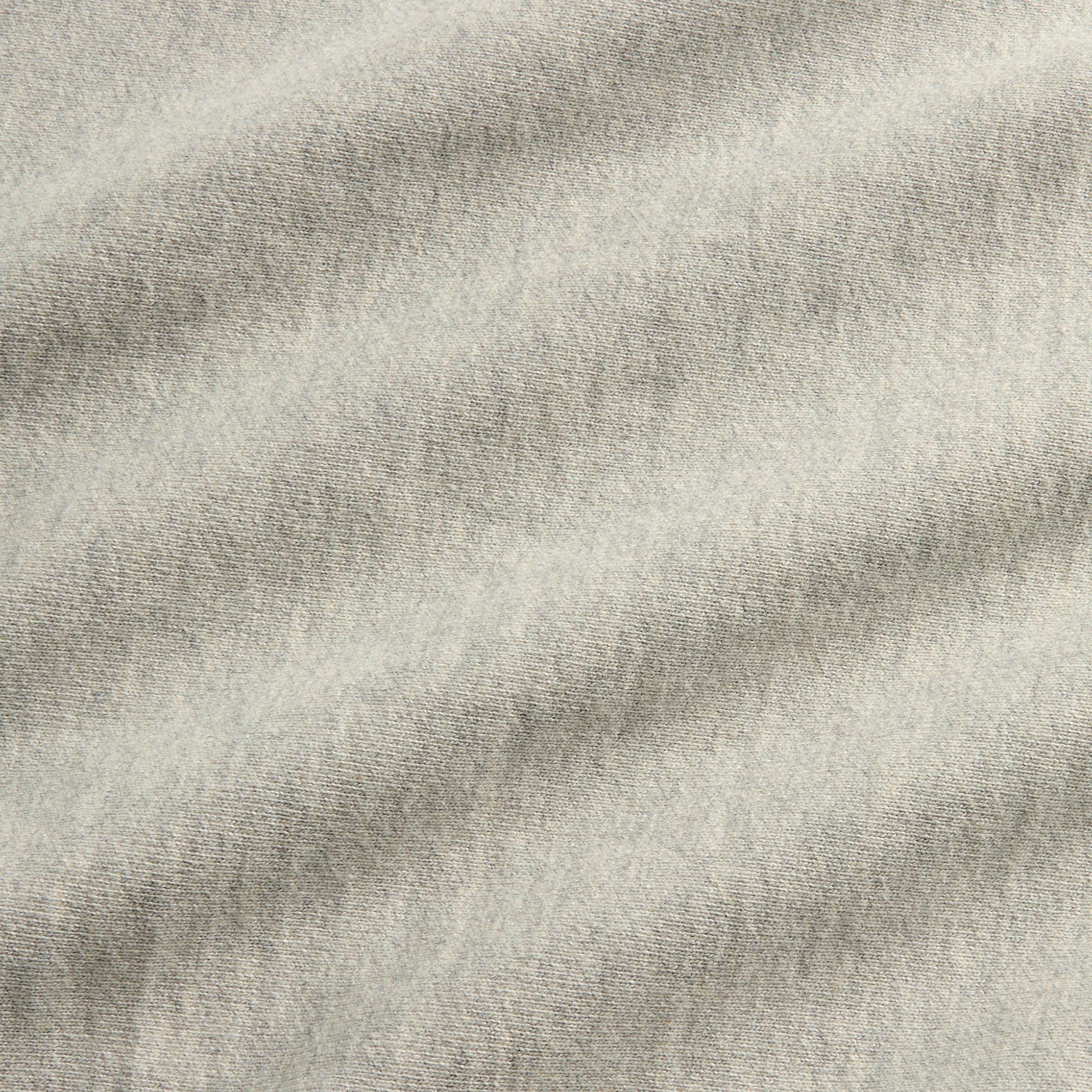 orSLOW Heavy Weight Crewneck Sweatshirt - Light Gray