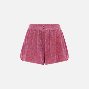 Oseree Lumiere Boxers - Raspberry