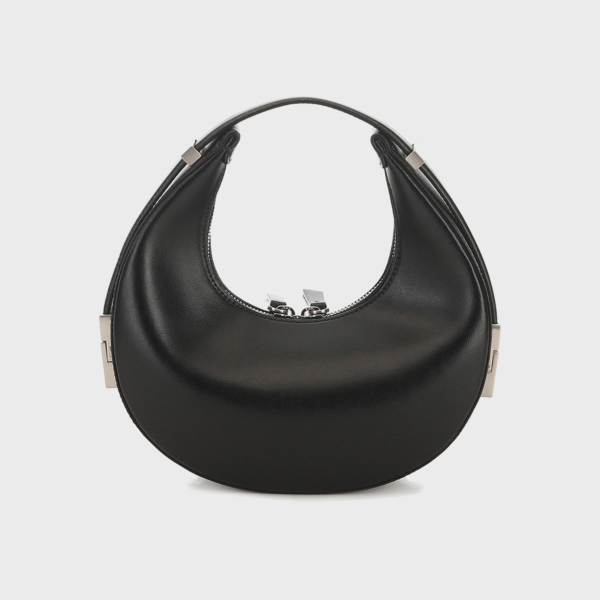 Osoi Toni Mini Bag - Black – Kith