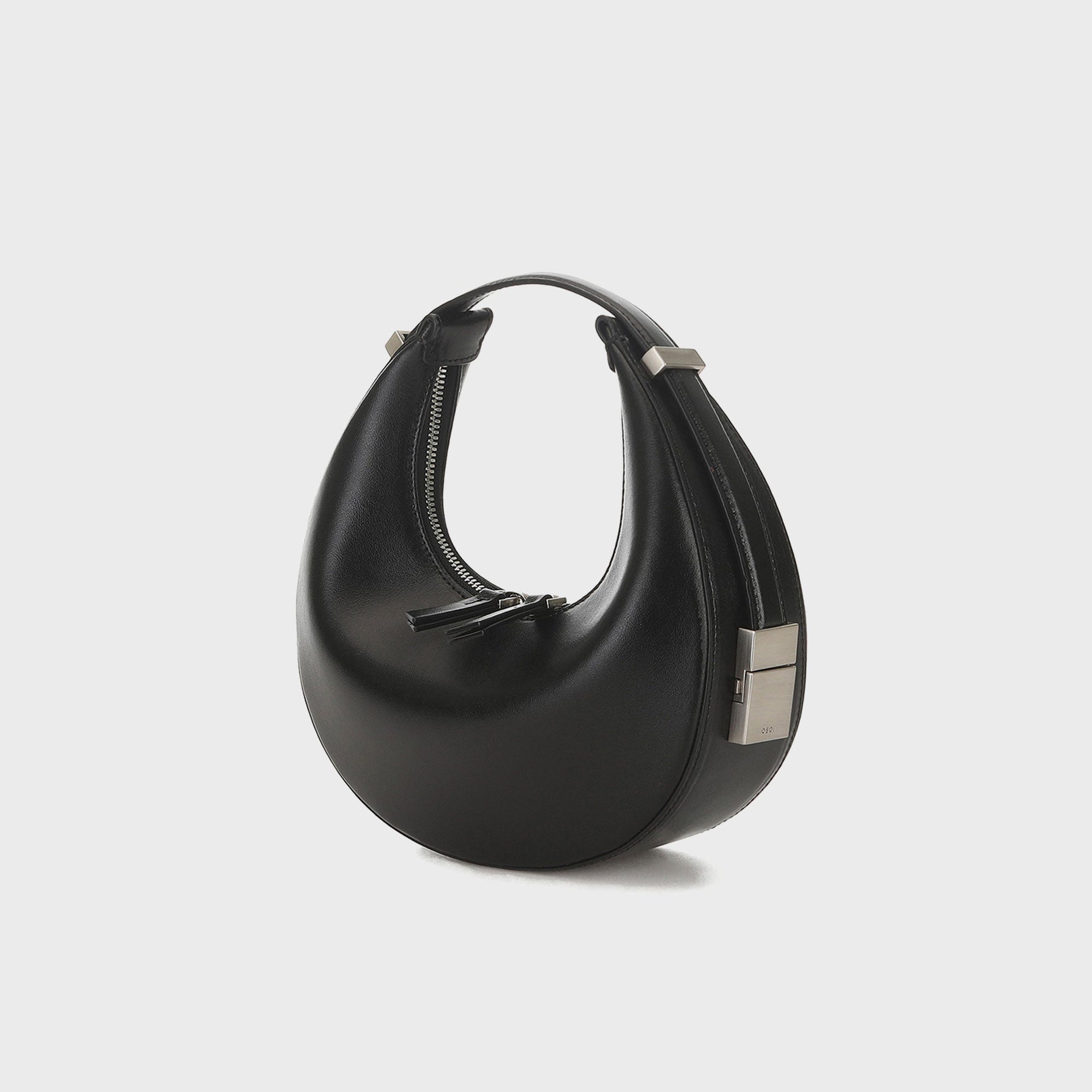 Osoi Toni Mini Bag - Black