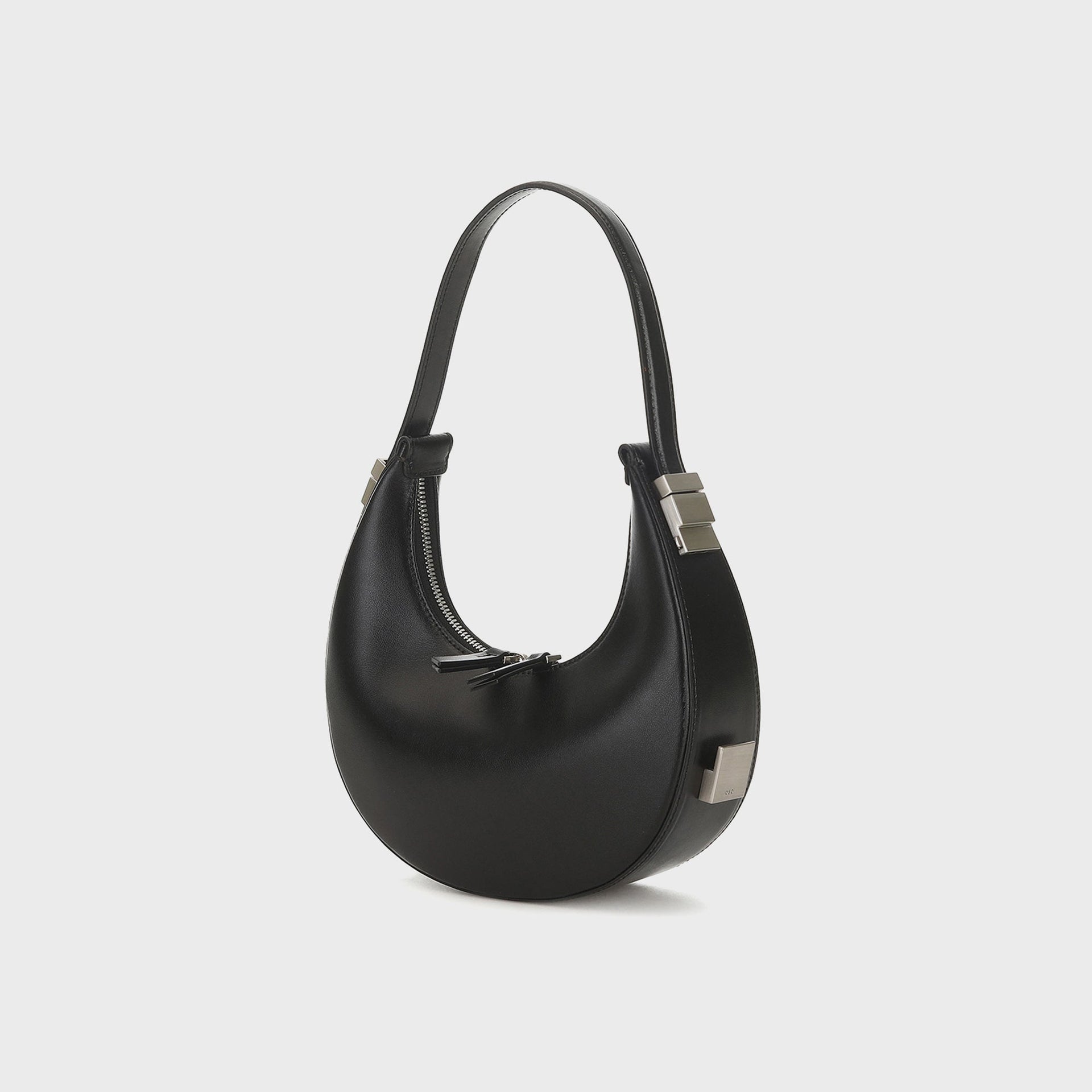 Osoi Toni Mini Bag - Black