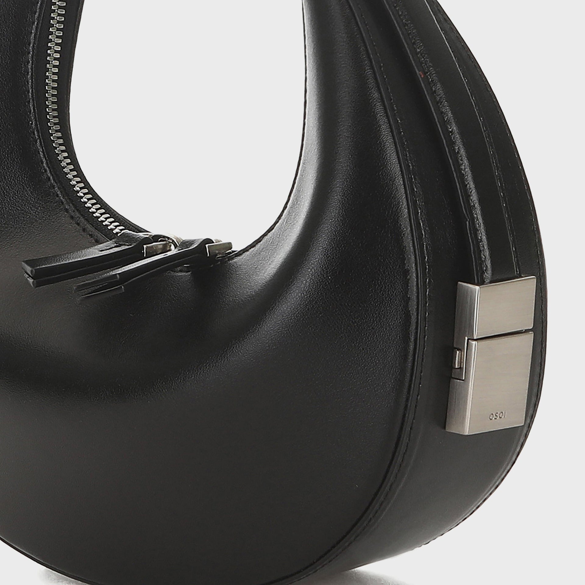 Osoi Toni Mini Bag - Black