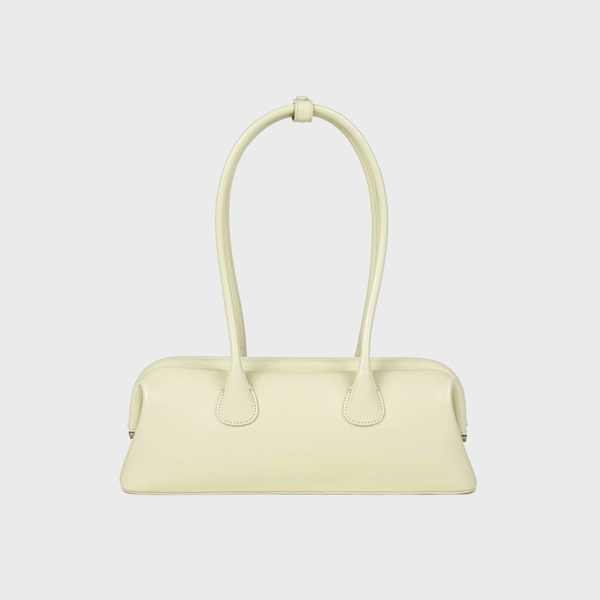 Osoi Boat Wide Bag - Cream