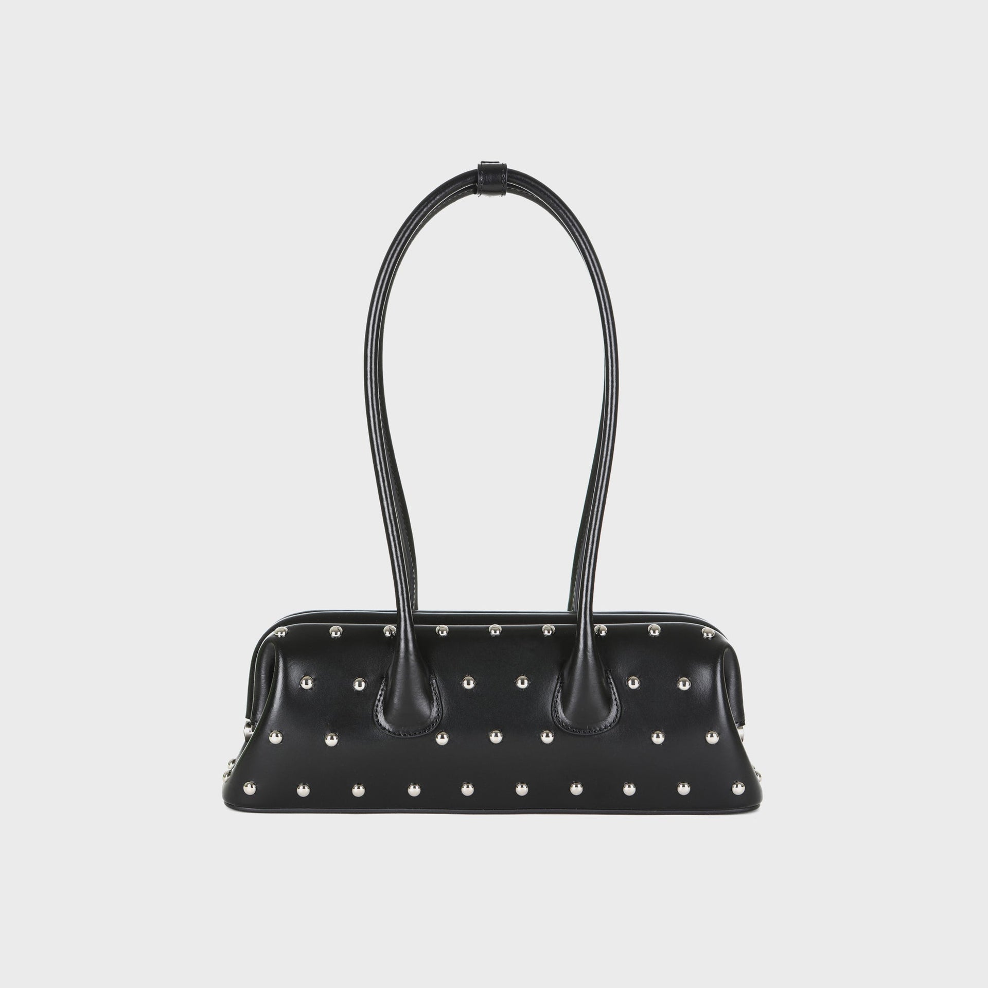 Osoi Boat Wide Mini in Black