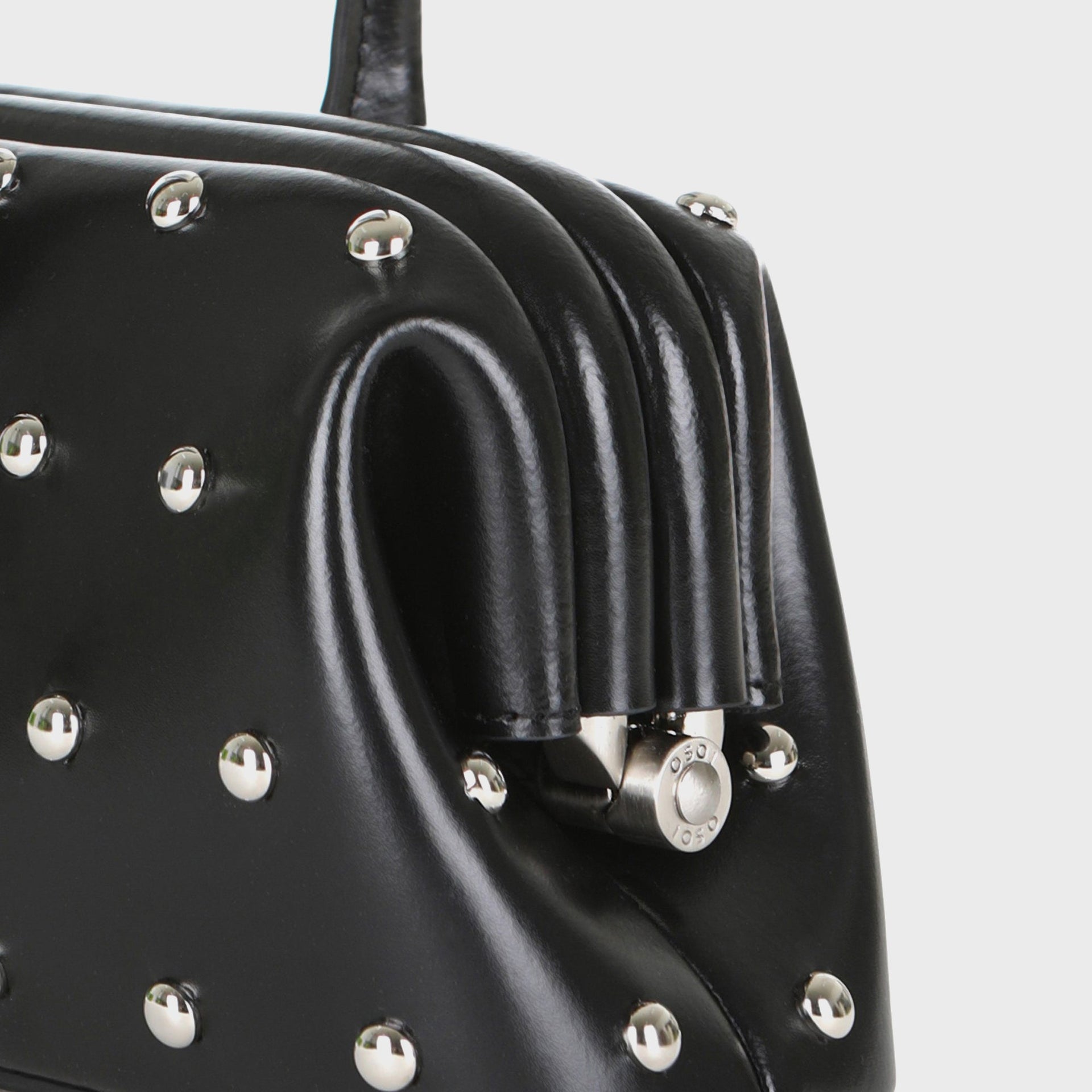 Osoi Boat Wide Mini in Black