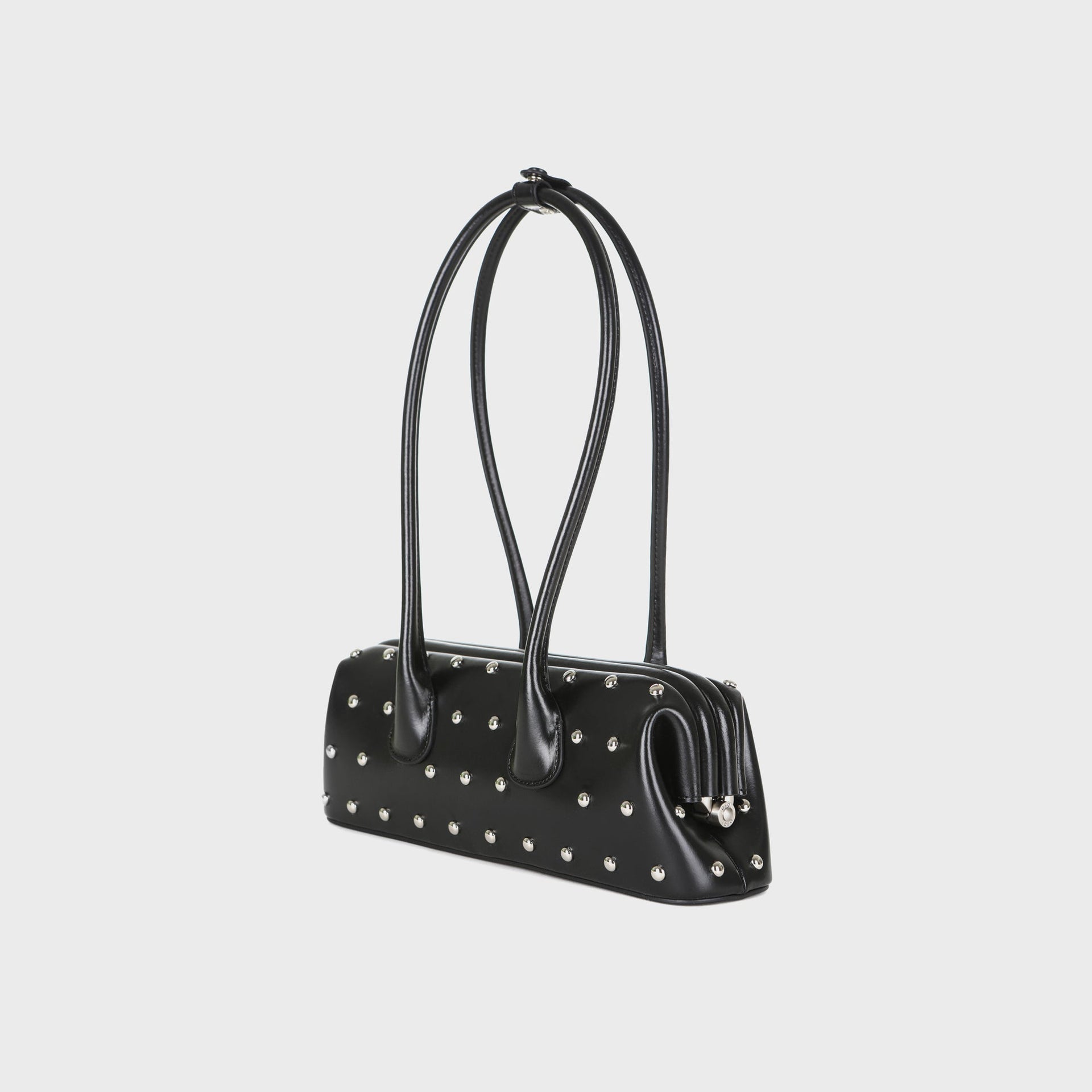 Osoi Boat Wide Mini in Black
