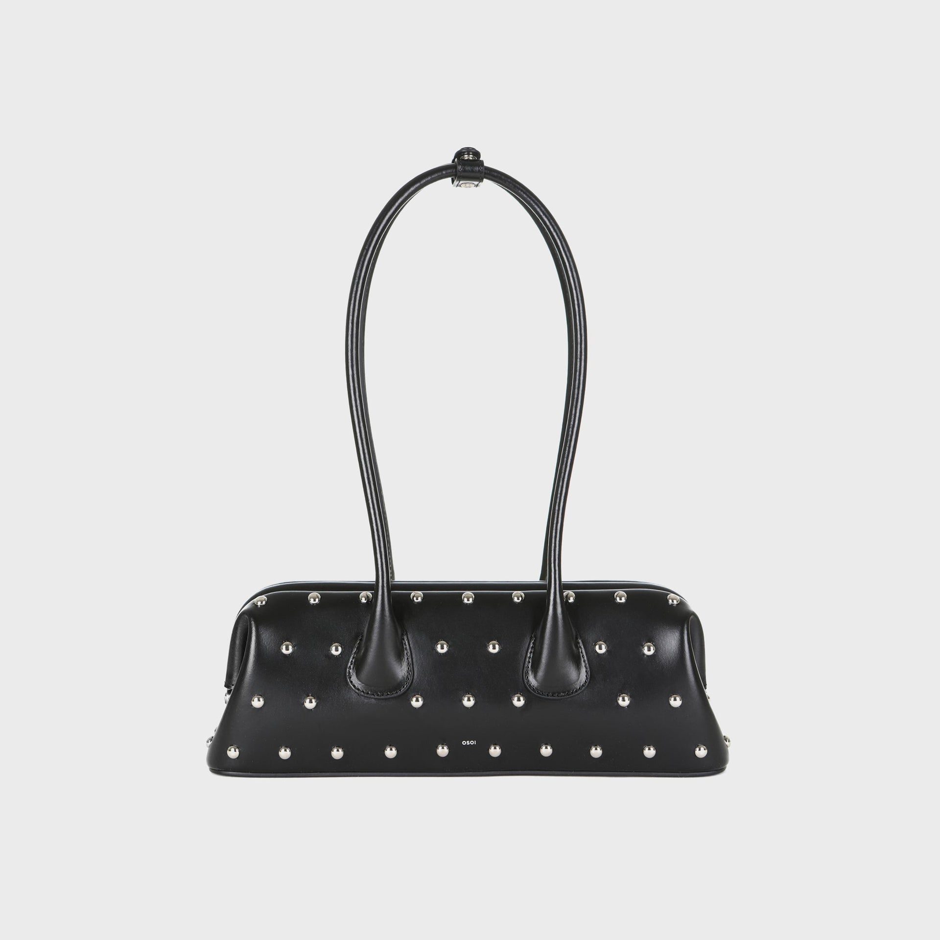 Osoi Boat Wide Mini in Black