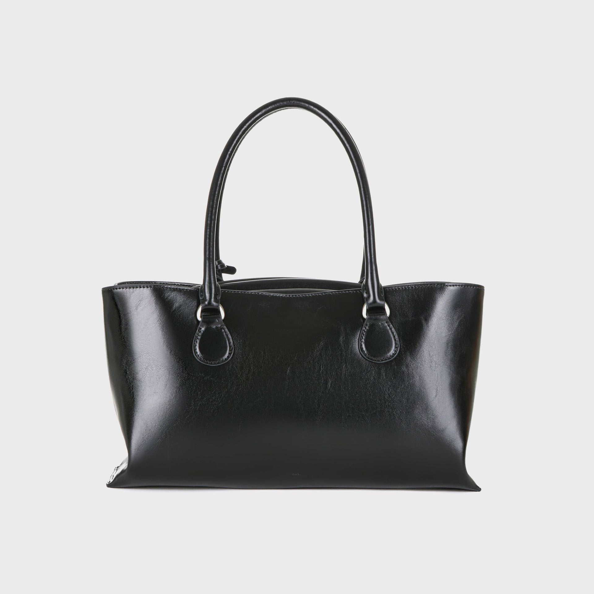 Osoi Shell Brot - Black