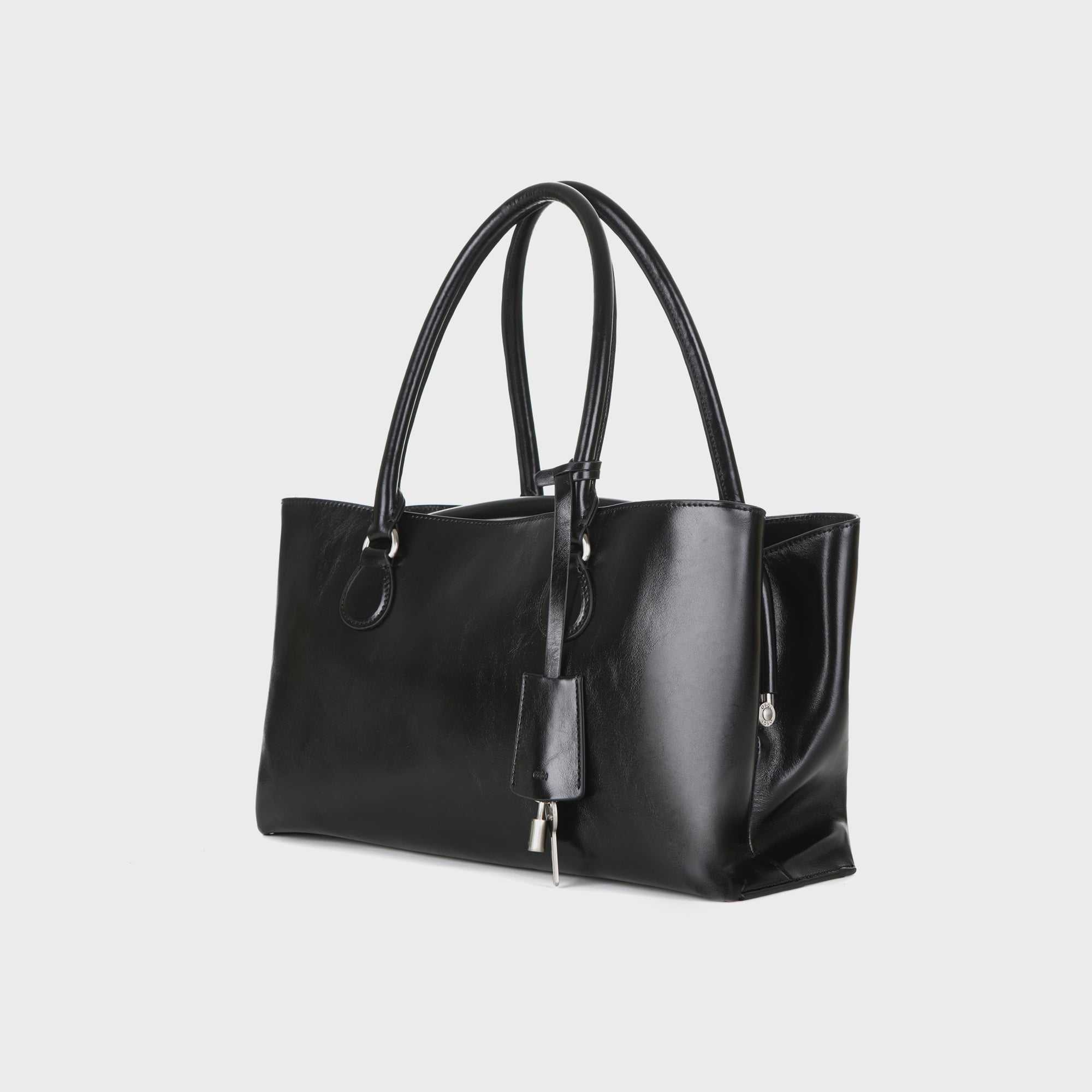 Osoi Shell Brot - Black – Kith