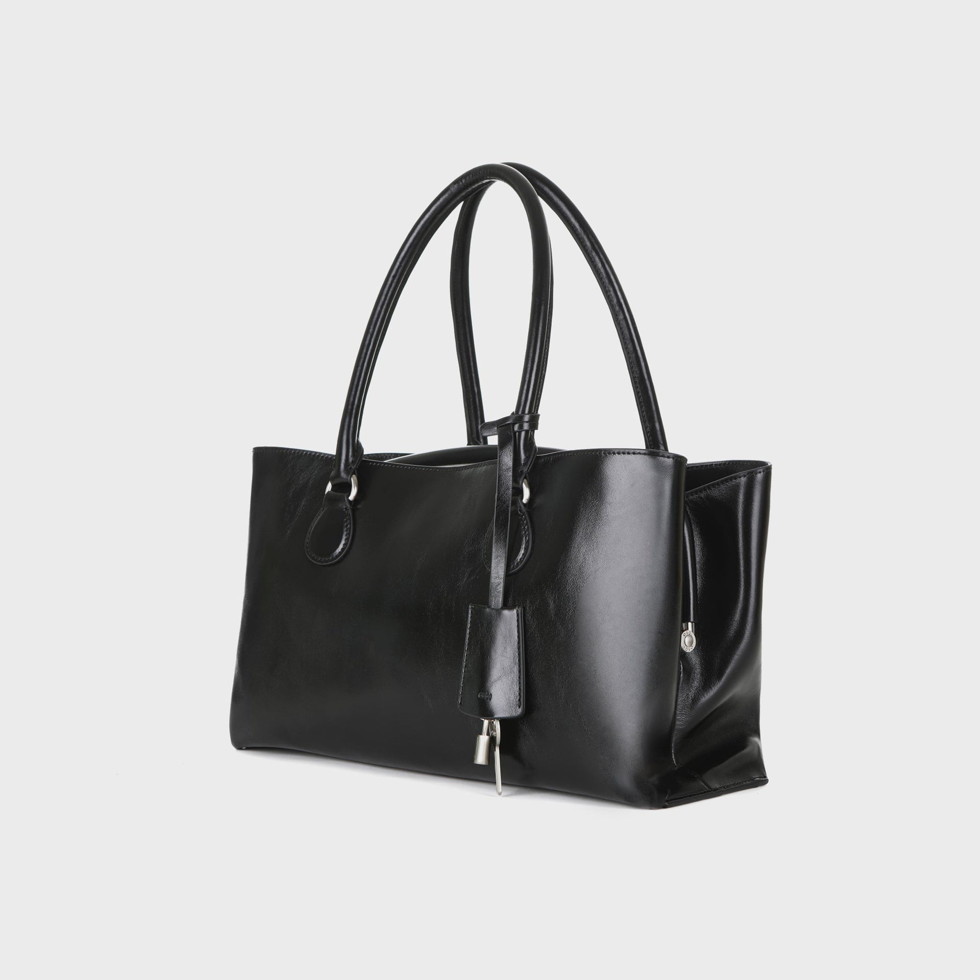 Osoi Shell Brot - Black