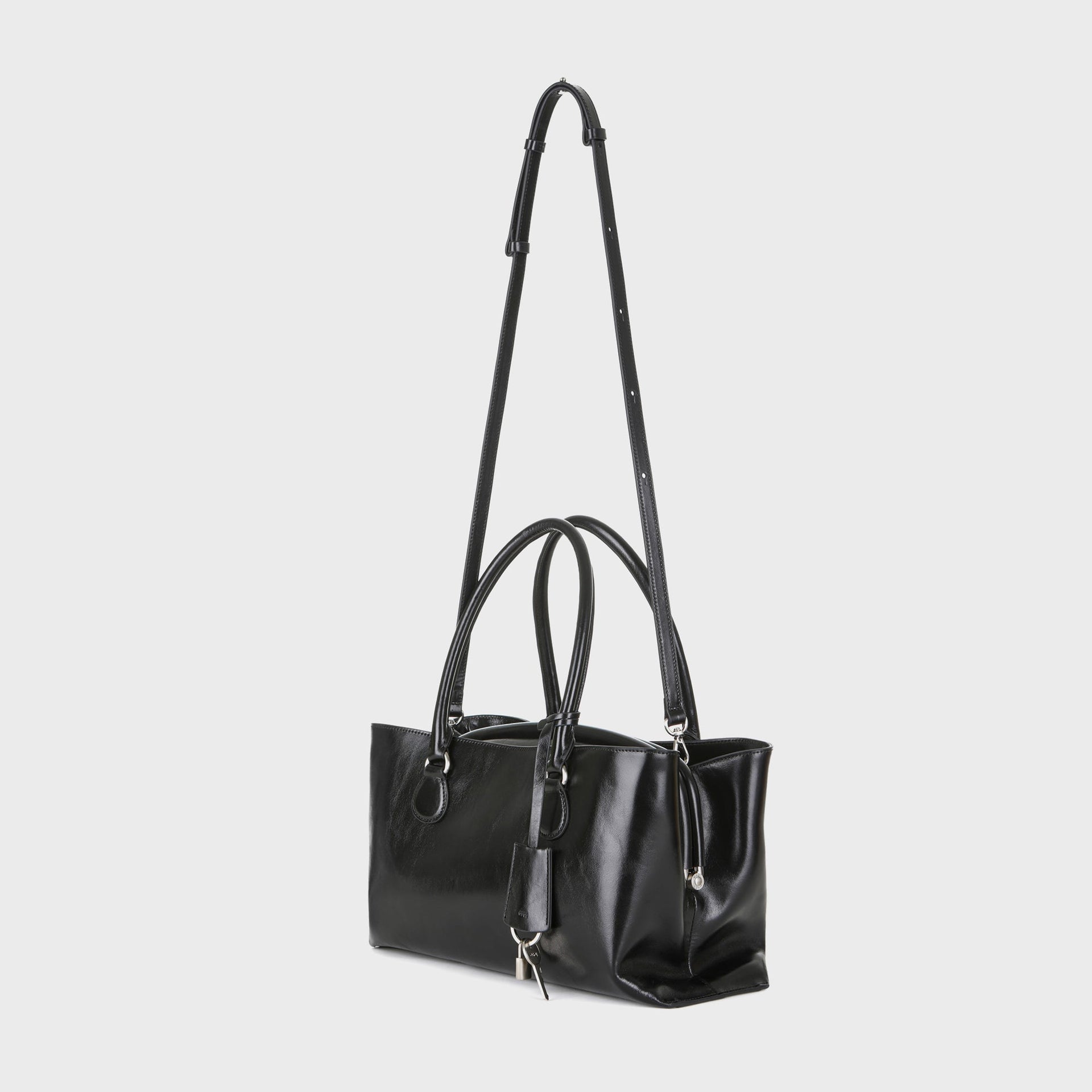 Osoi Shell Brot - Black