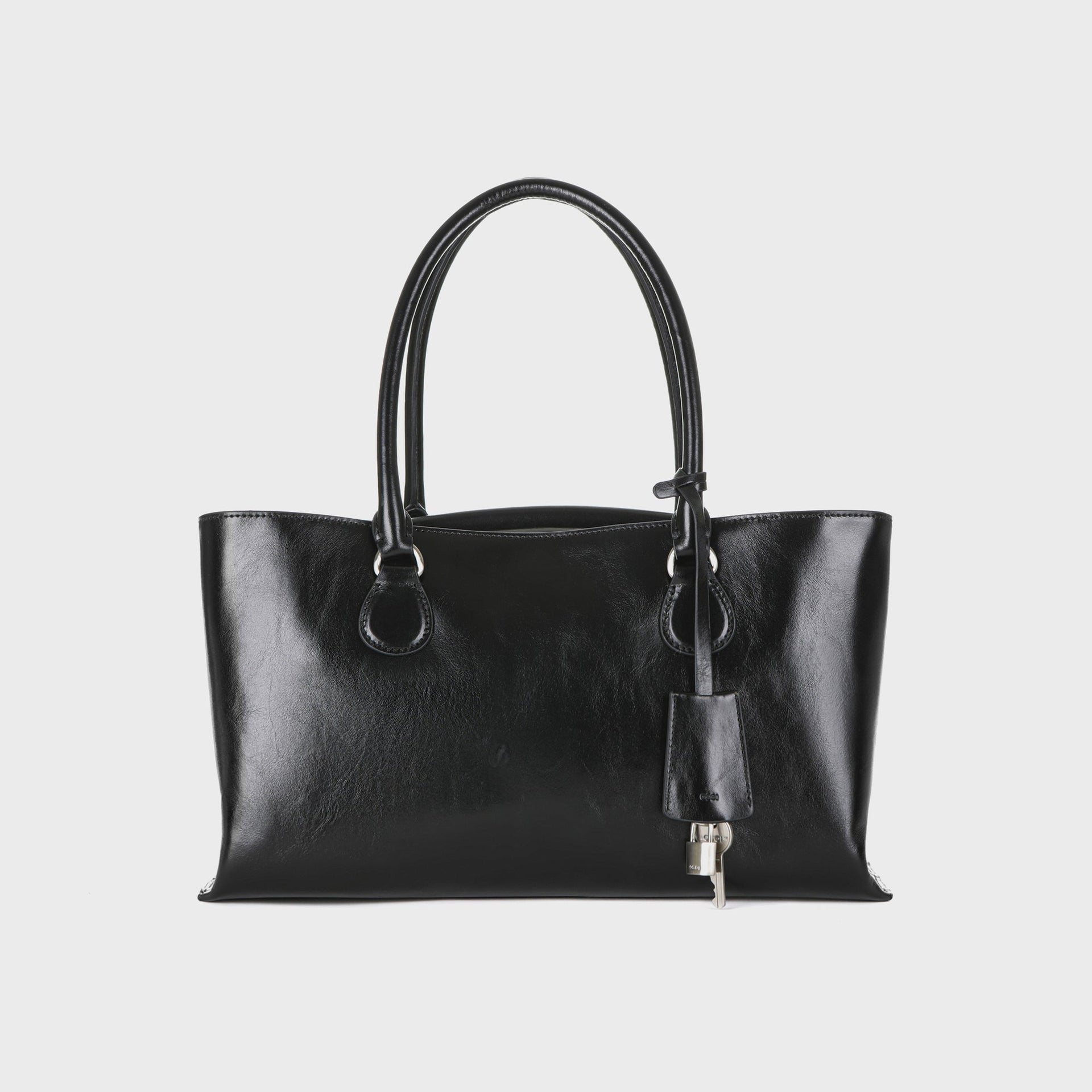 Osoi Shell Brot - Black