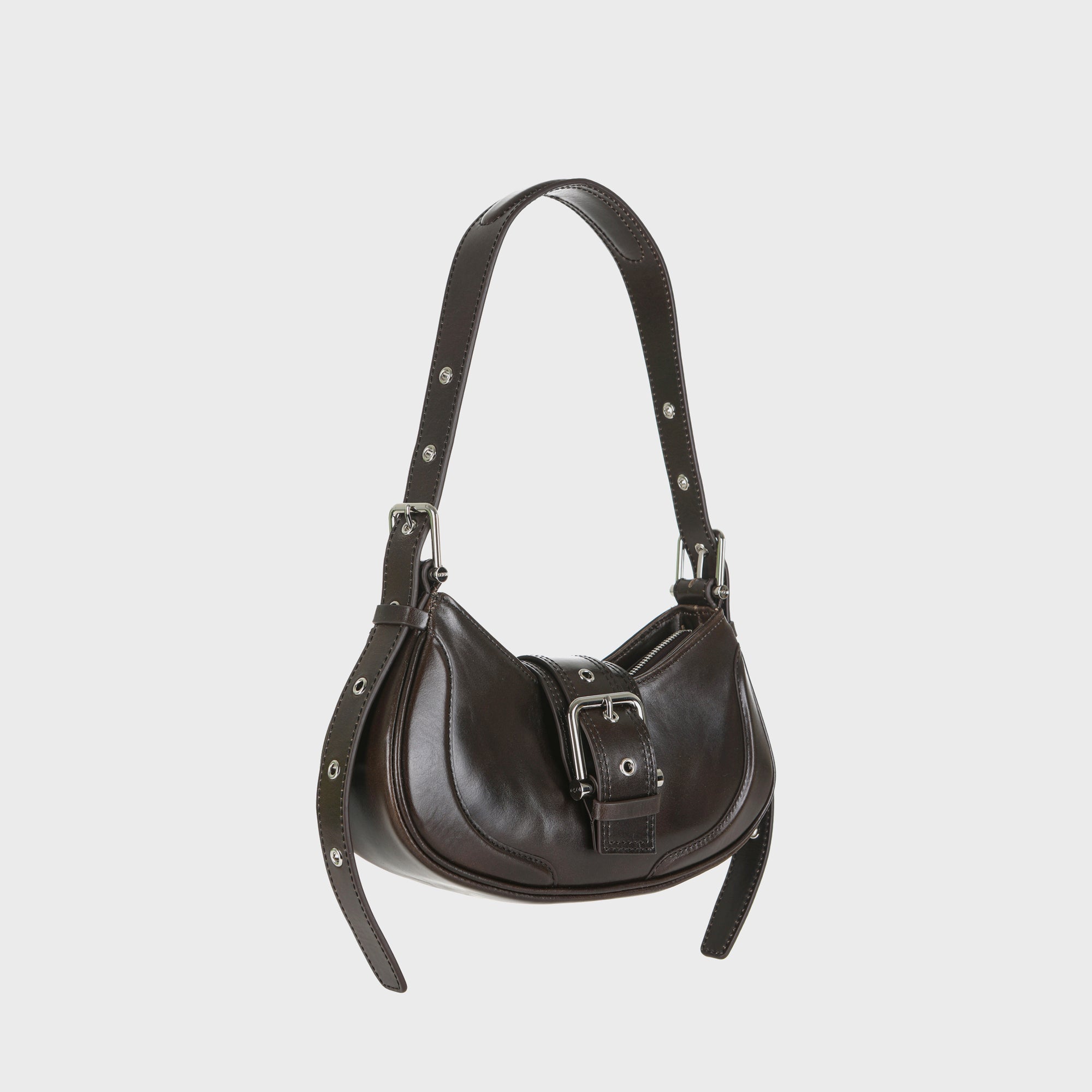 Osoi Hobo Brocle - Brown – Kith