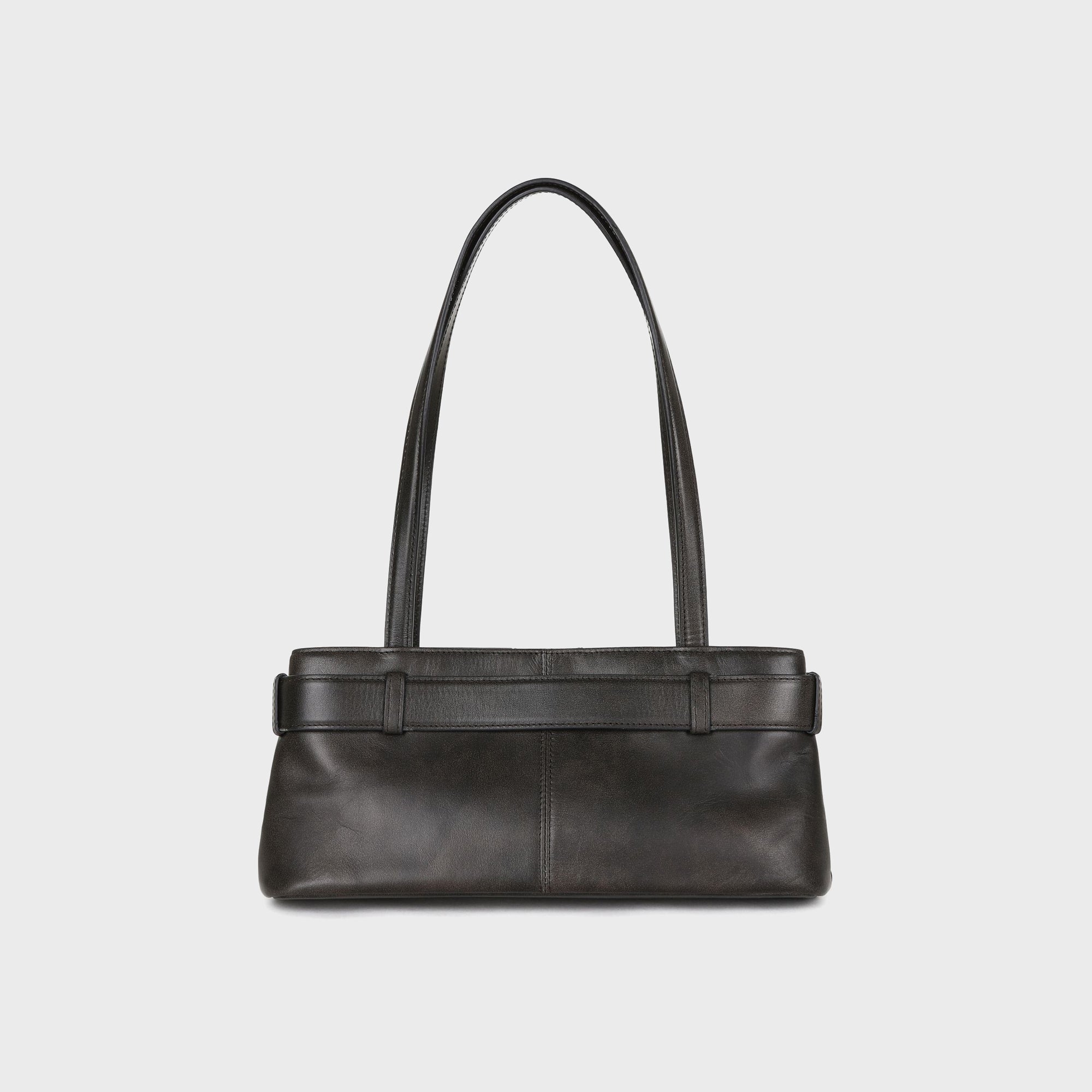 Osoi Shoulder Brocle Mini Bag - Stain Brown – Kith Osoi Shoulder Brocle Mini Bag - Stain Brown – Kith