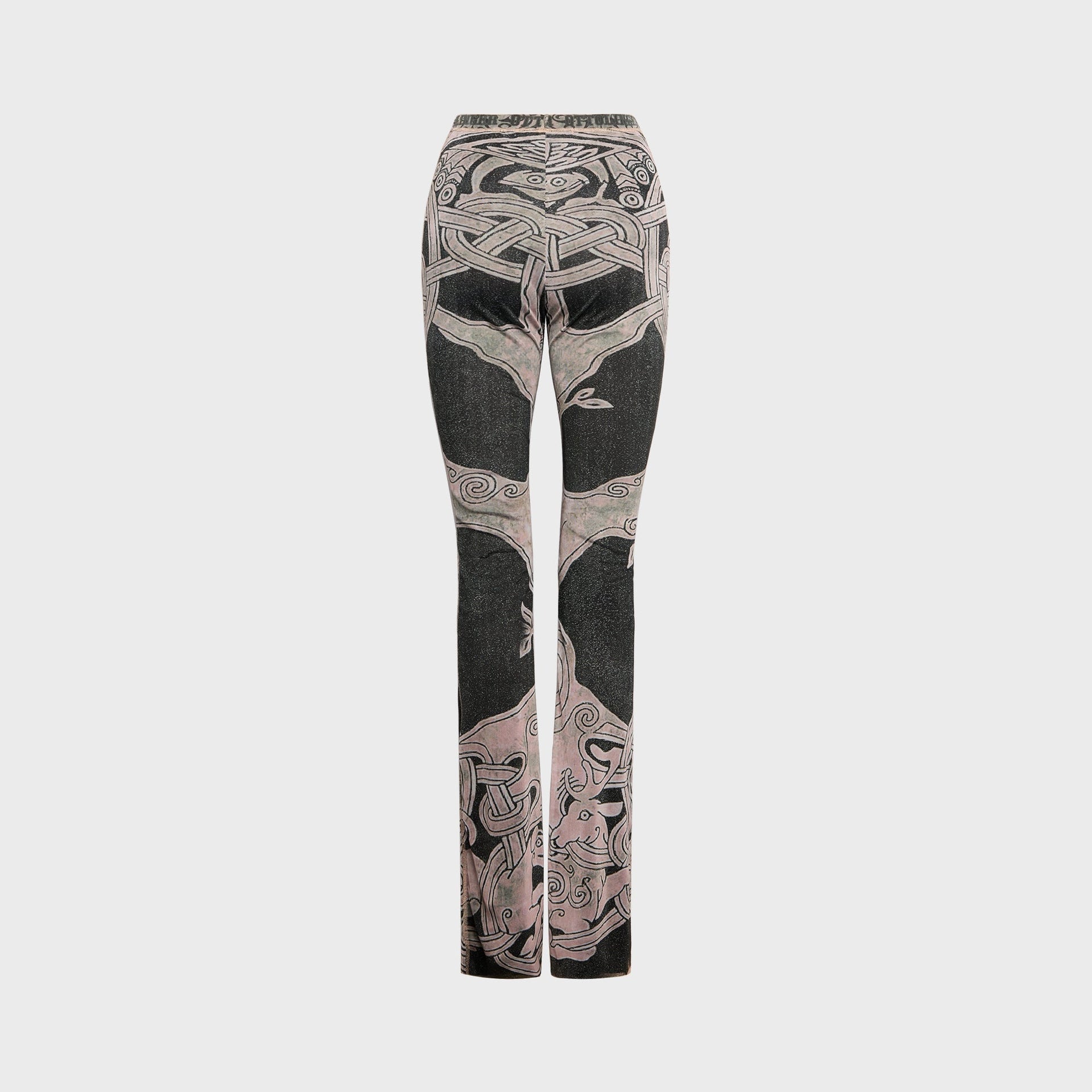 Ottolinger Mesh Pant - Tree of Life