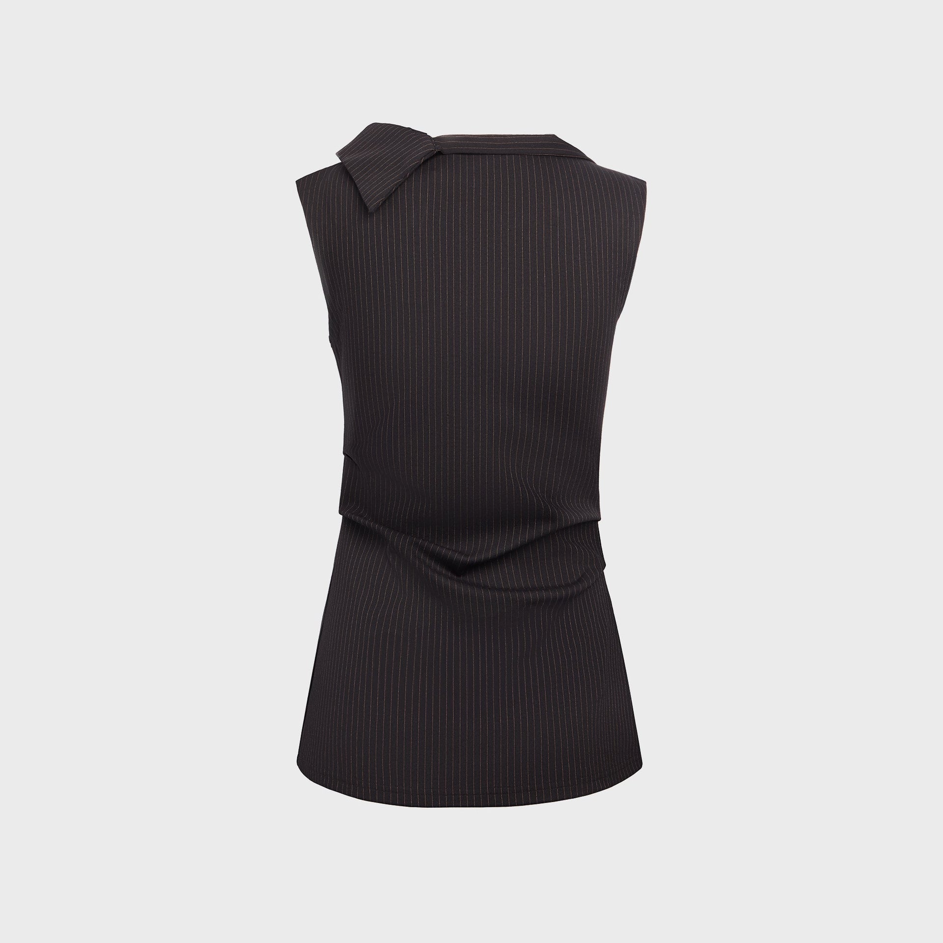 Ottolinger Ada Top in Black