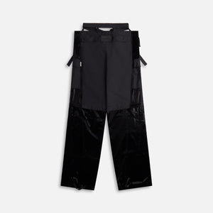 Ottolinger Baggy Cargo Pants - Black