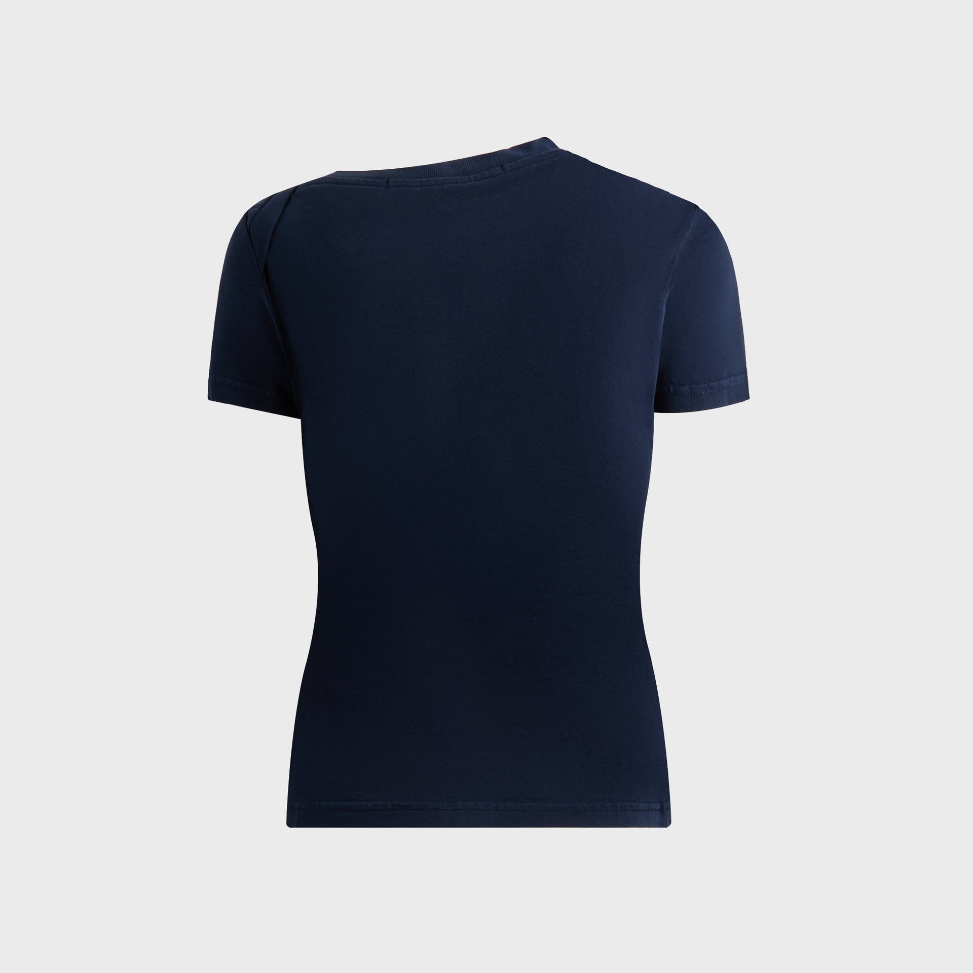 Ottolinger Padded Donut Tee - Dark Navy