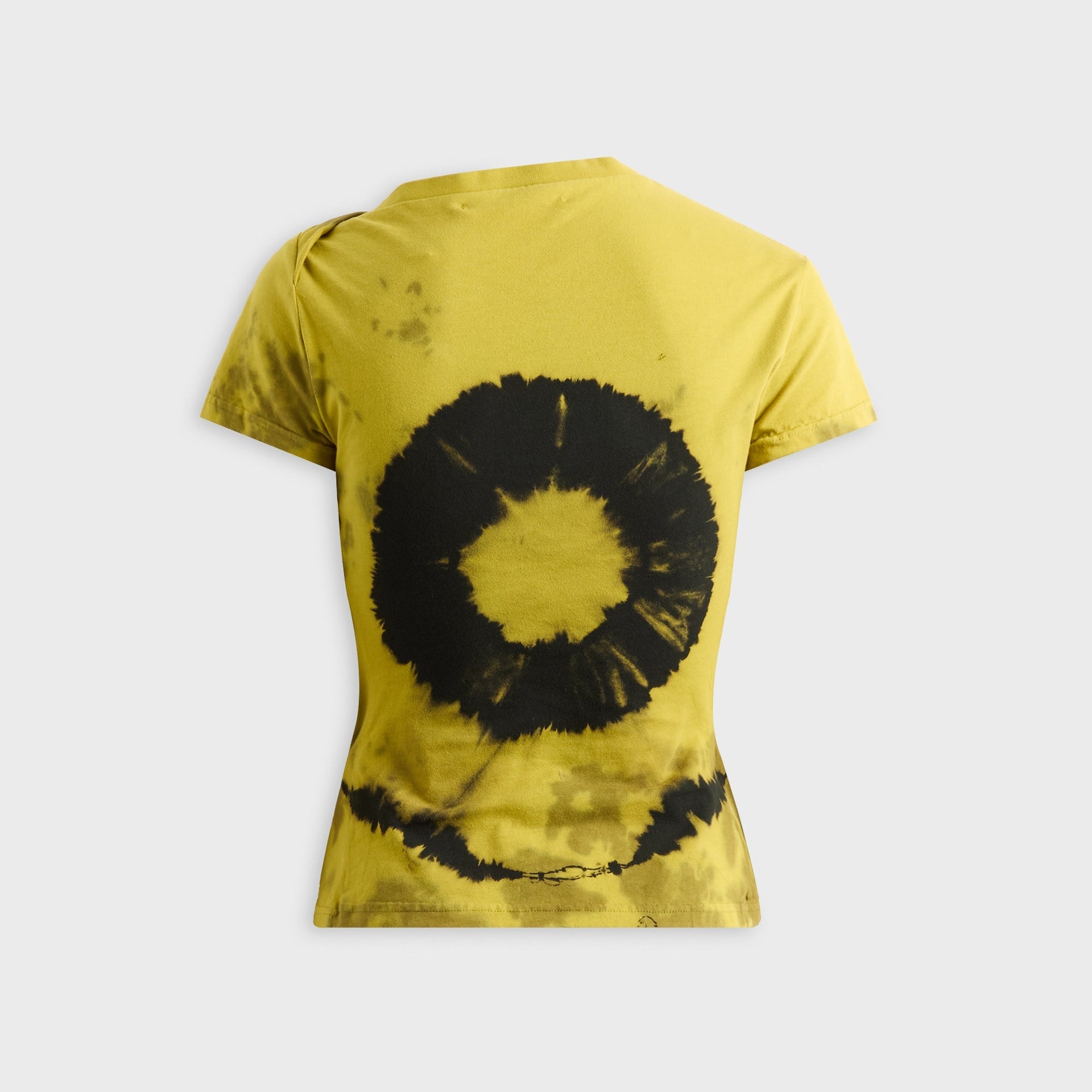 Ottolinger Donut Exo Tee - Tie Dye