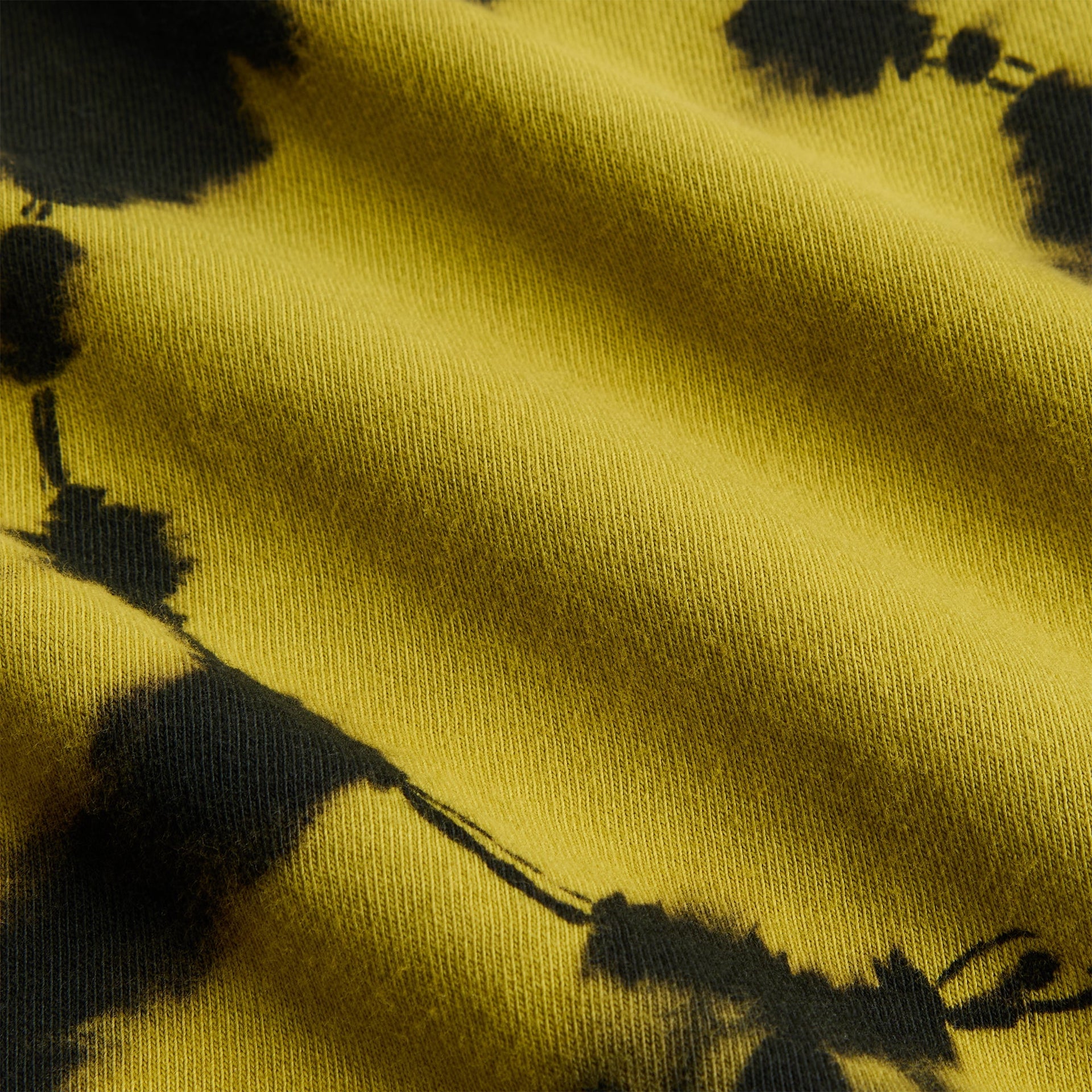 Ottolinger Donut Exo Tee - Tie Dye