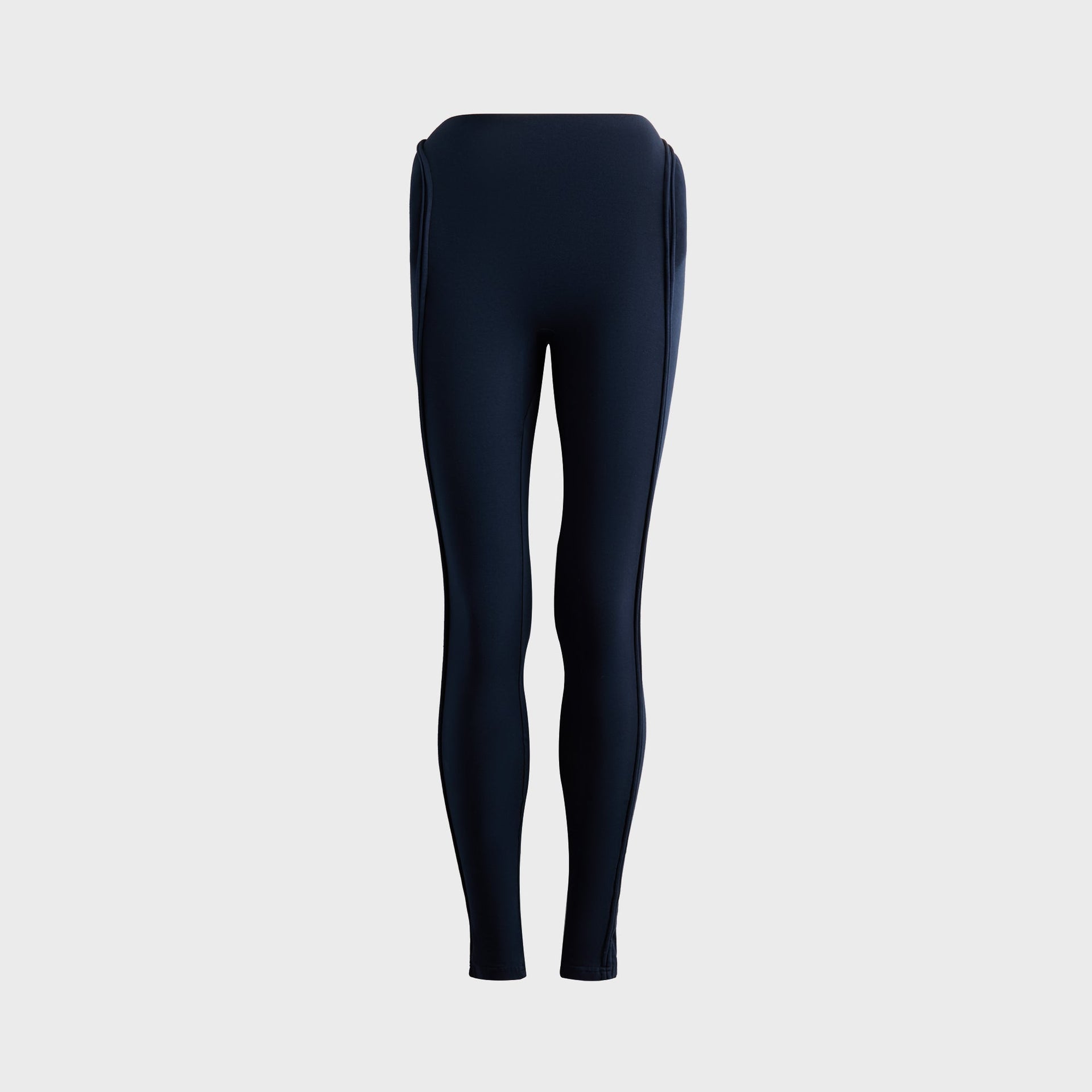 Ottolinger Sculpted Hip Leggings - Dark Navy