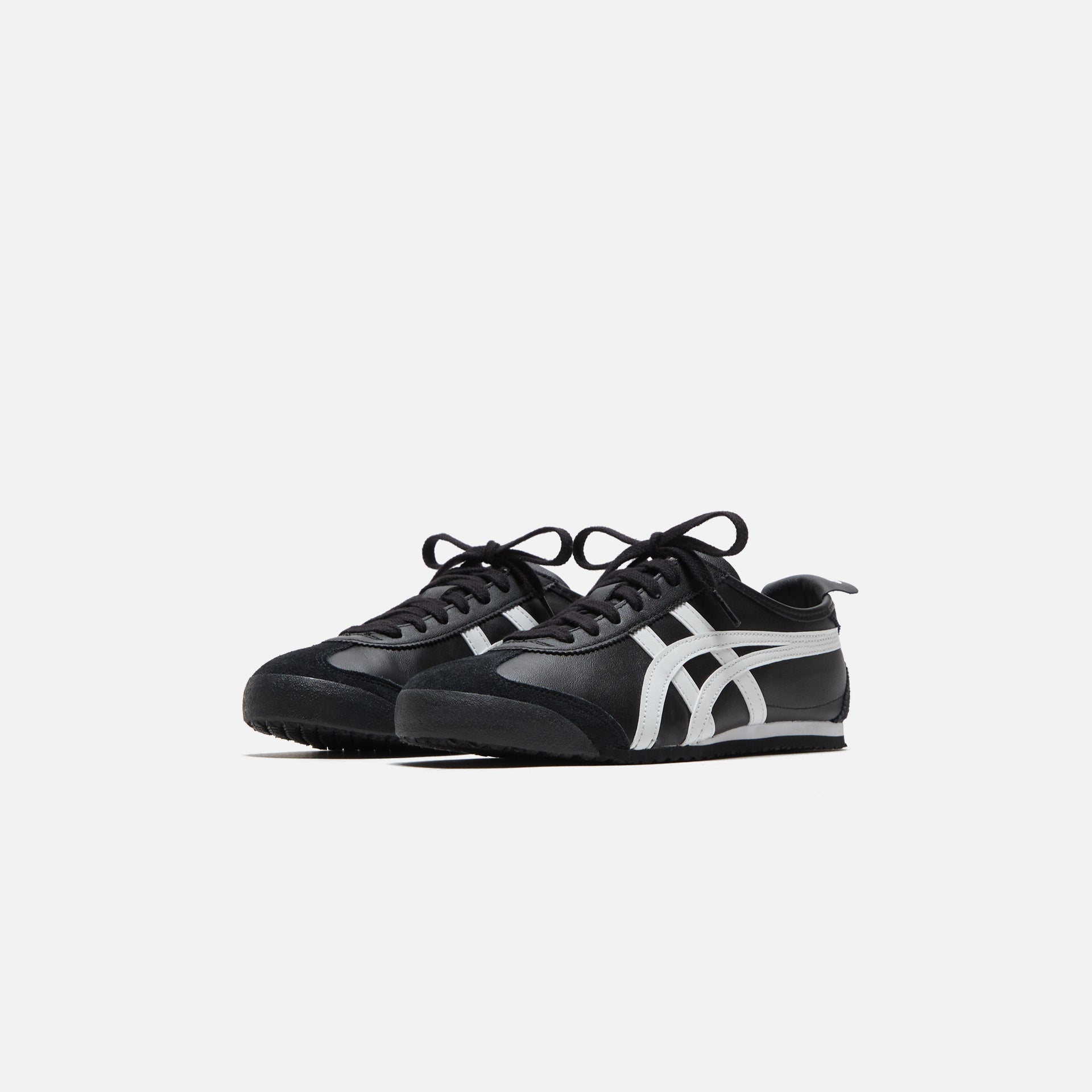 Onitsuka Tiger Mexico 66 - Black / White