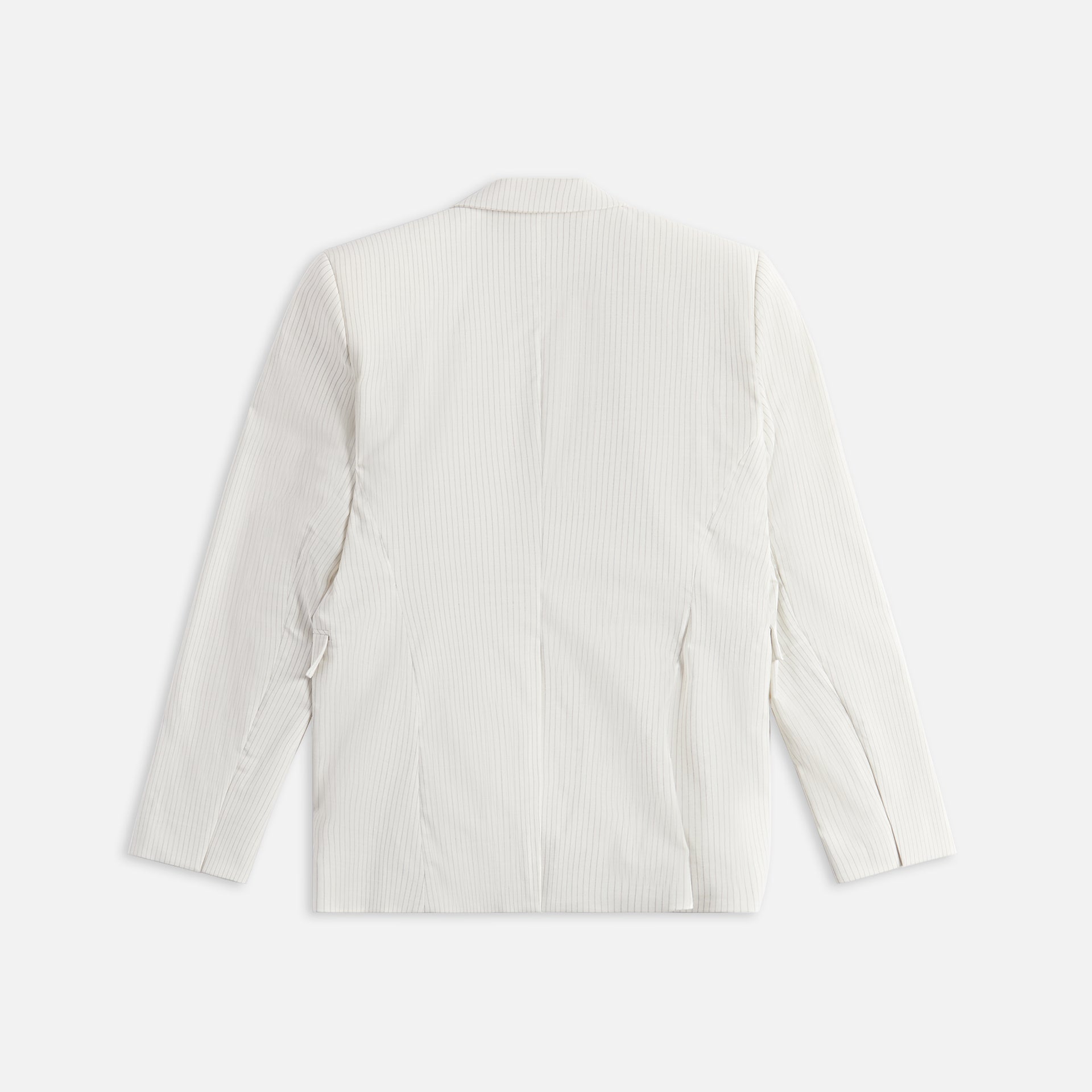 Ottolinger Signature Split Blazer - Cream