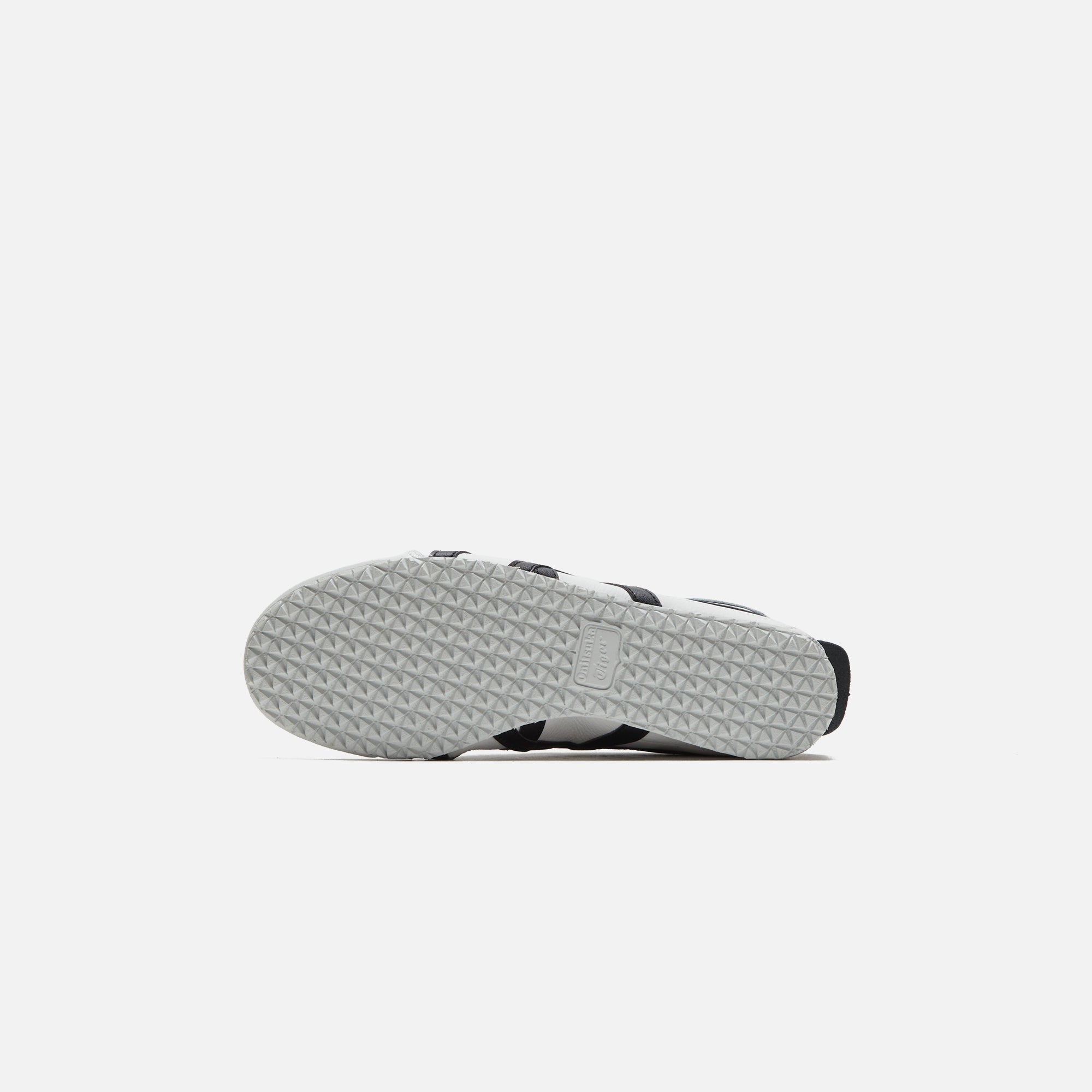 Onitsuka Tiger Mexico 66 - White / Black – Kith