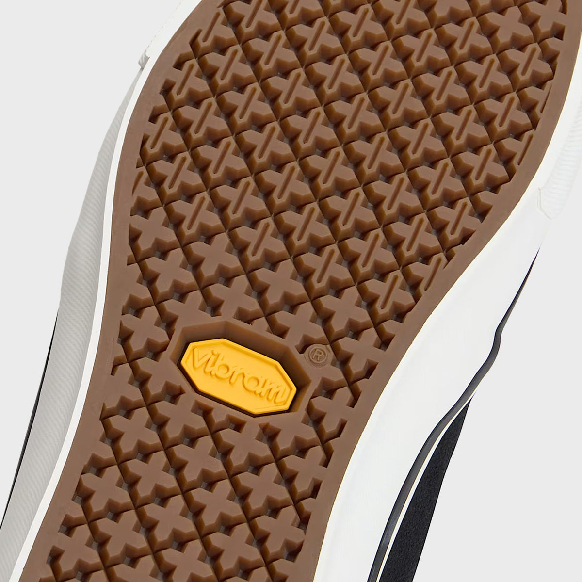 VANS OTW Chukka 49 Vibram - Black