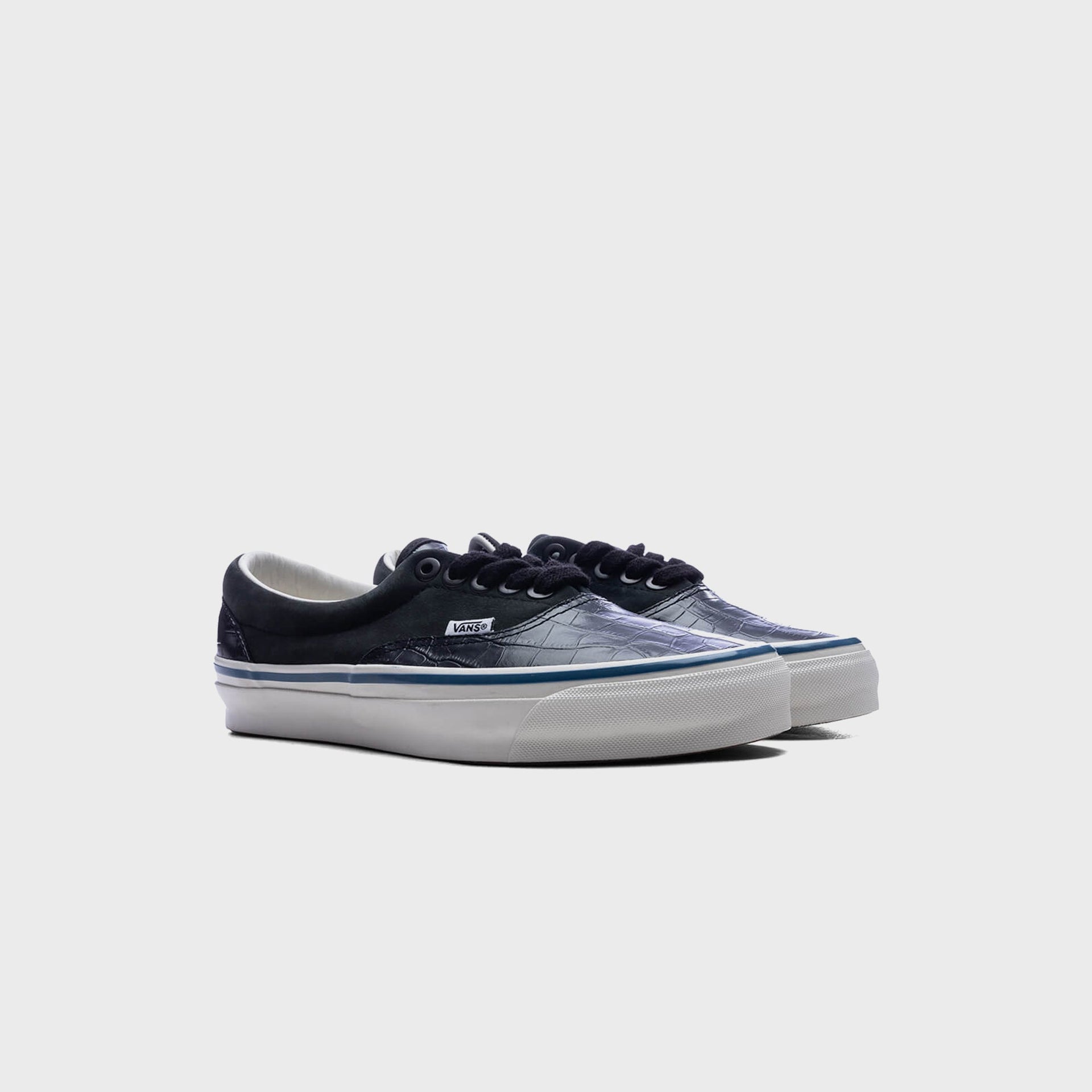 VANS OTW Era 95 Vibram - Black Patent