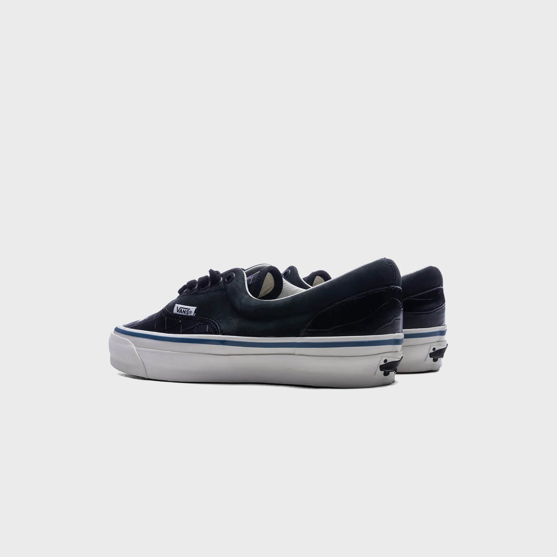VANS OTW Era 95 Vibram - Black Patent
