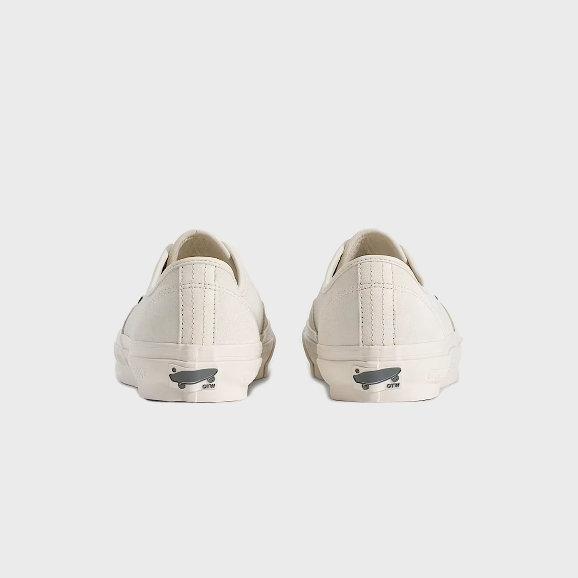 VANS x NEIGHBORHOOD OTW Authentic 44 - White – Kith