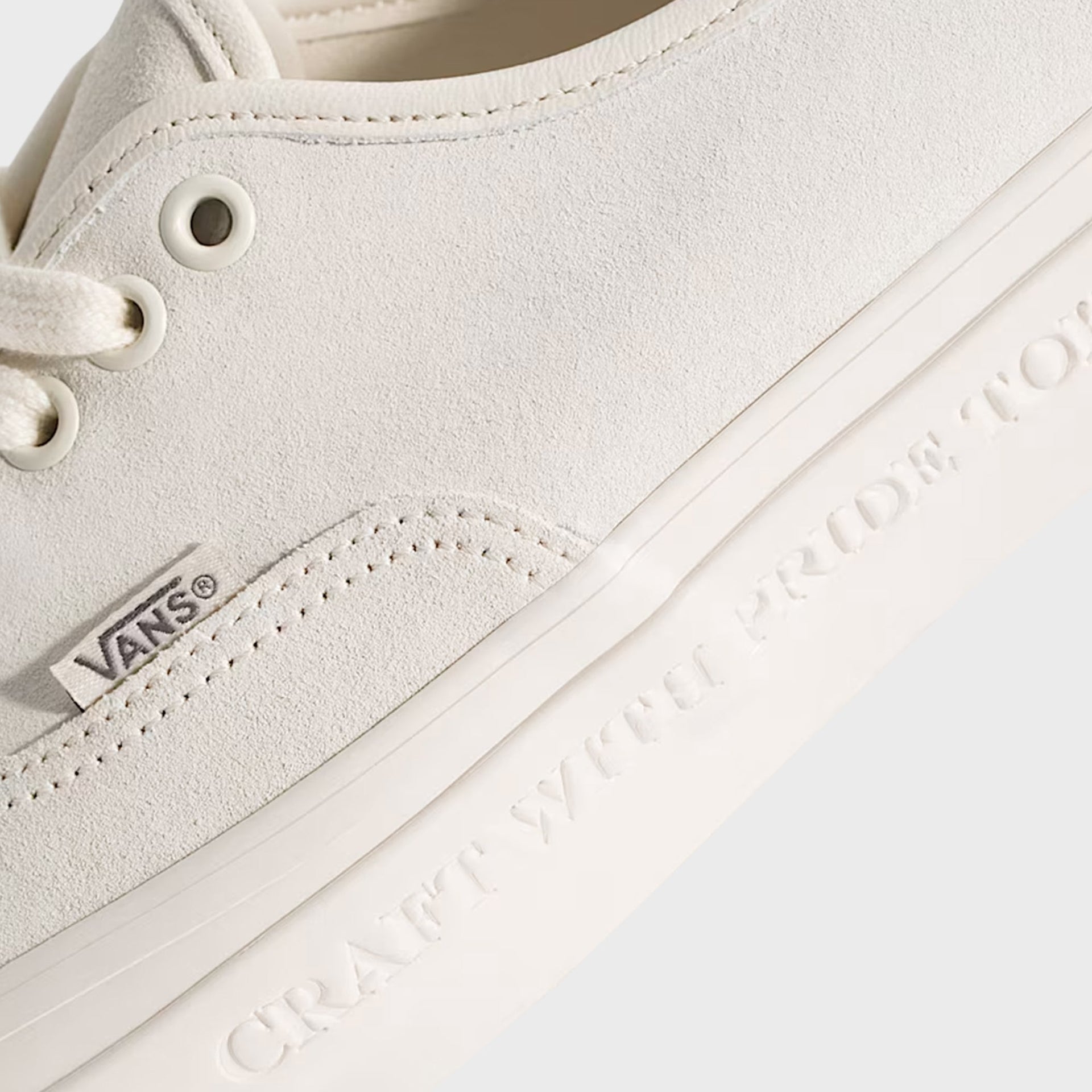 VANS x NEIGHBORHOOD OTW Authentic 44 - White