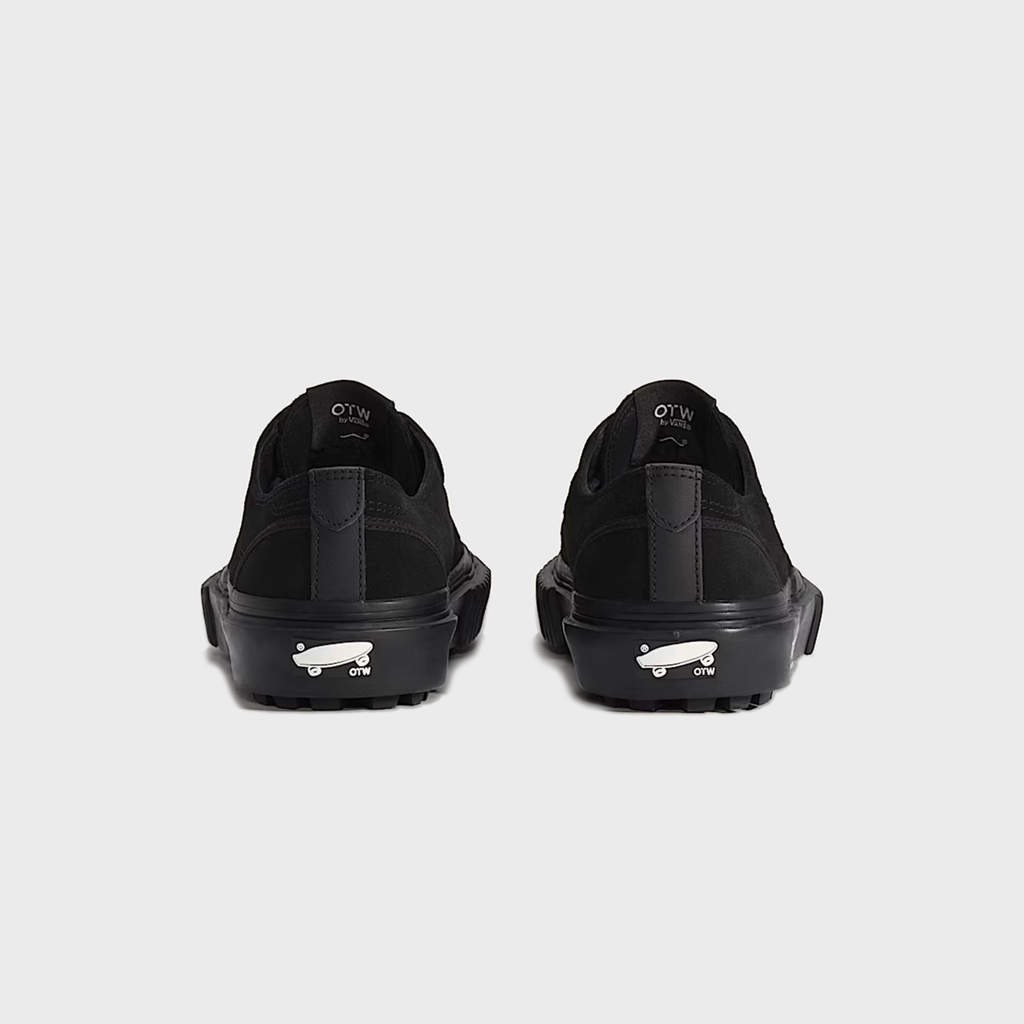 VANS x OAMC x WTAPS OTW Seylynn Lug - Black – Kith