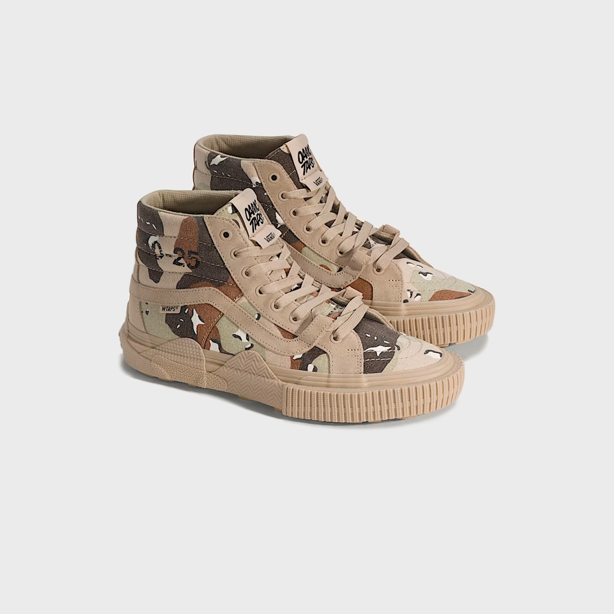 激レア 新品 28.5 WTAPS VANS NEIGHBORHOOD WTAPS × Vault by Vans OG Old Skool LX 