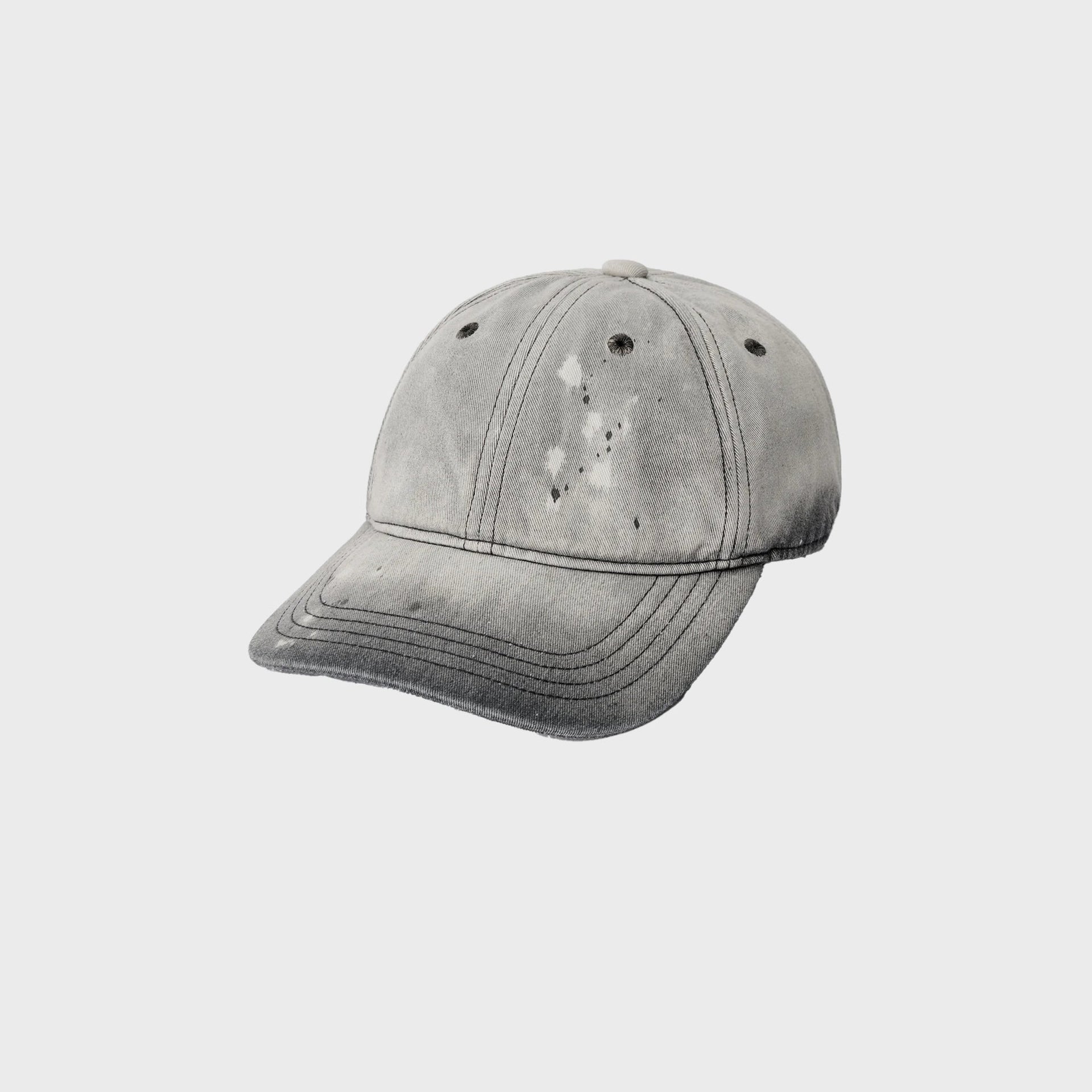 Our Legacy Ballcap - Octo Wash