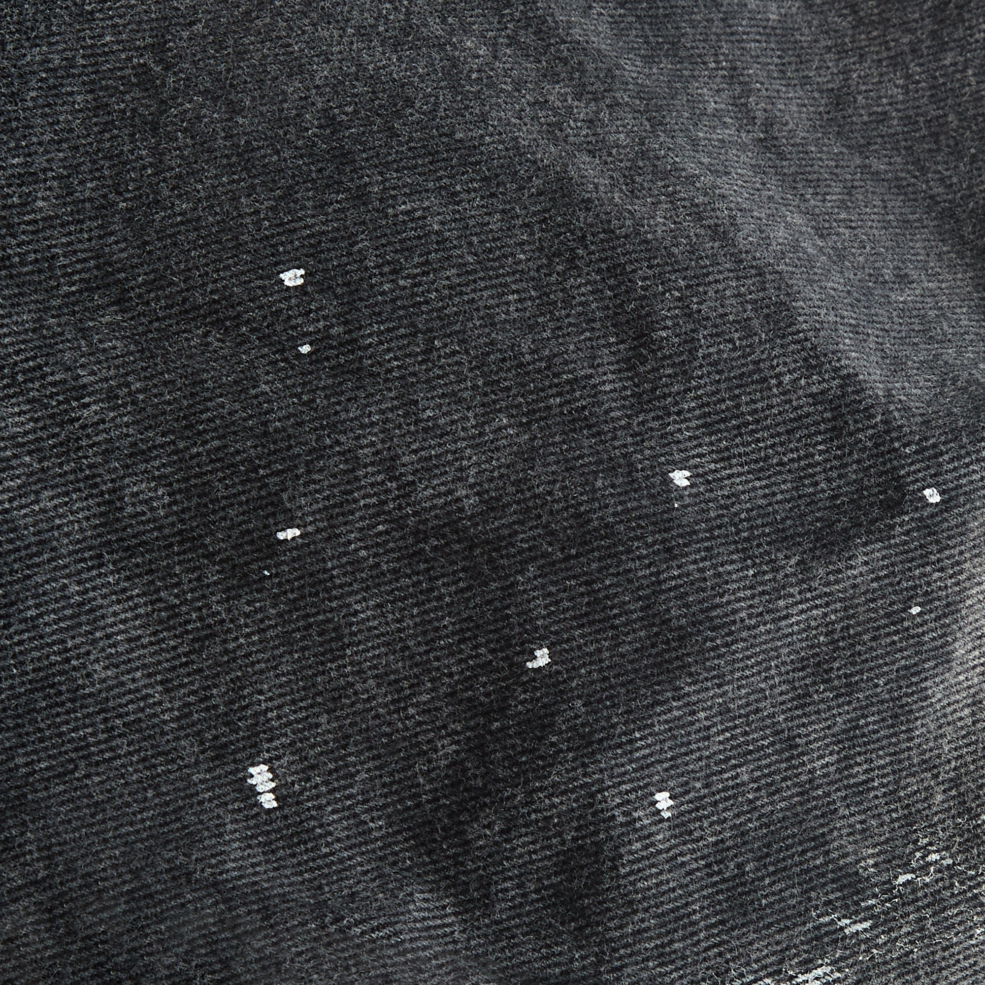 Our Legacy Drip Bag - Nebula Wash – Kith