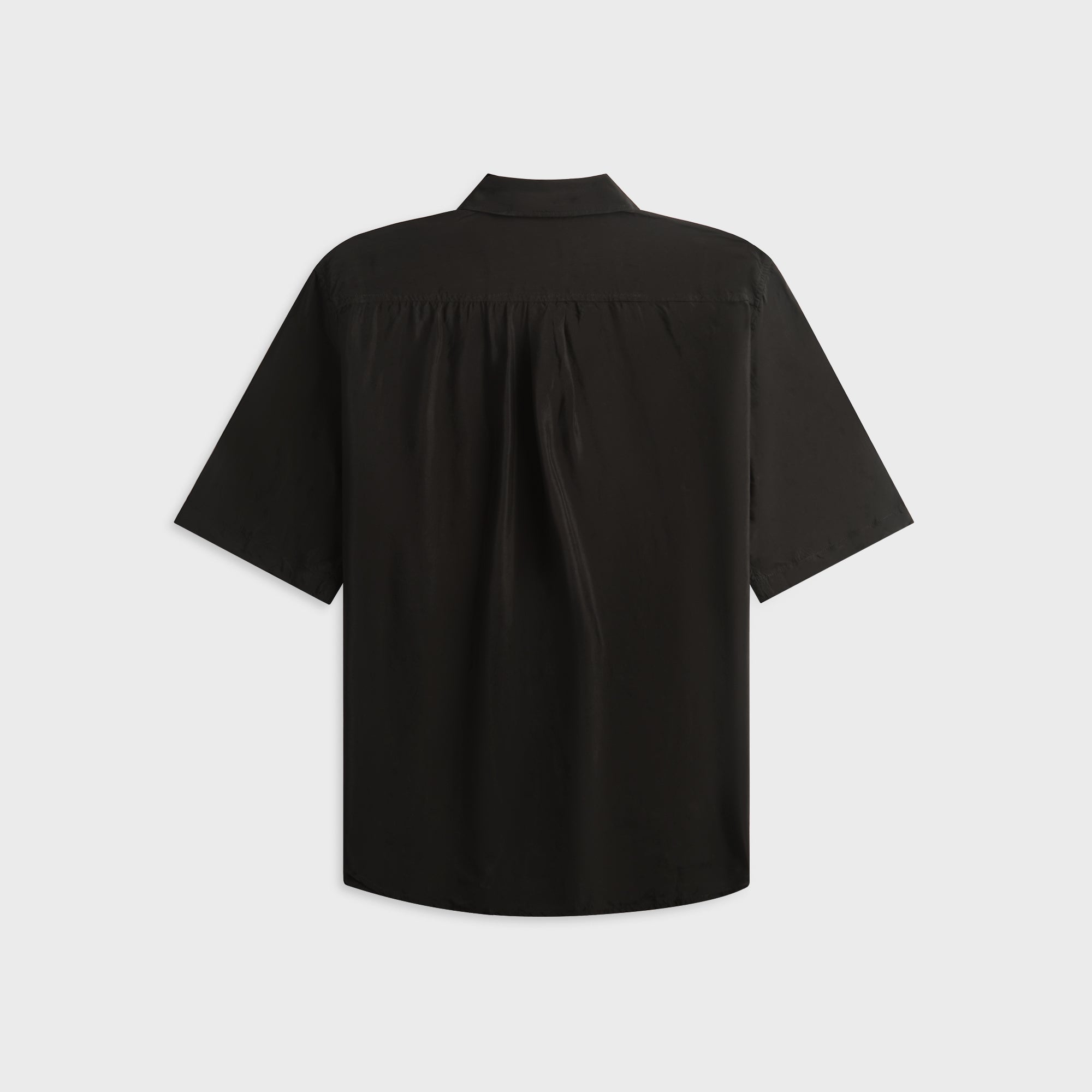 Our Legacy Beyond Shirt - Char Black – Kith