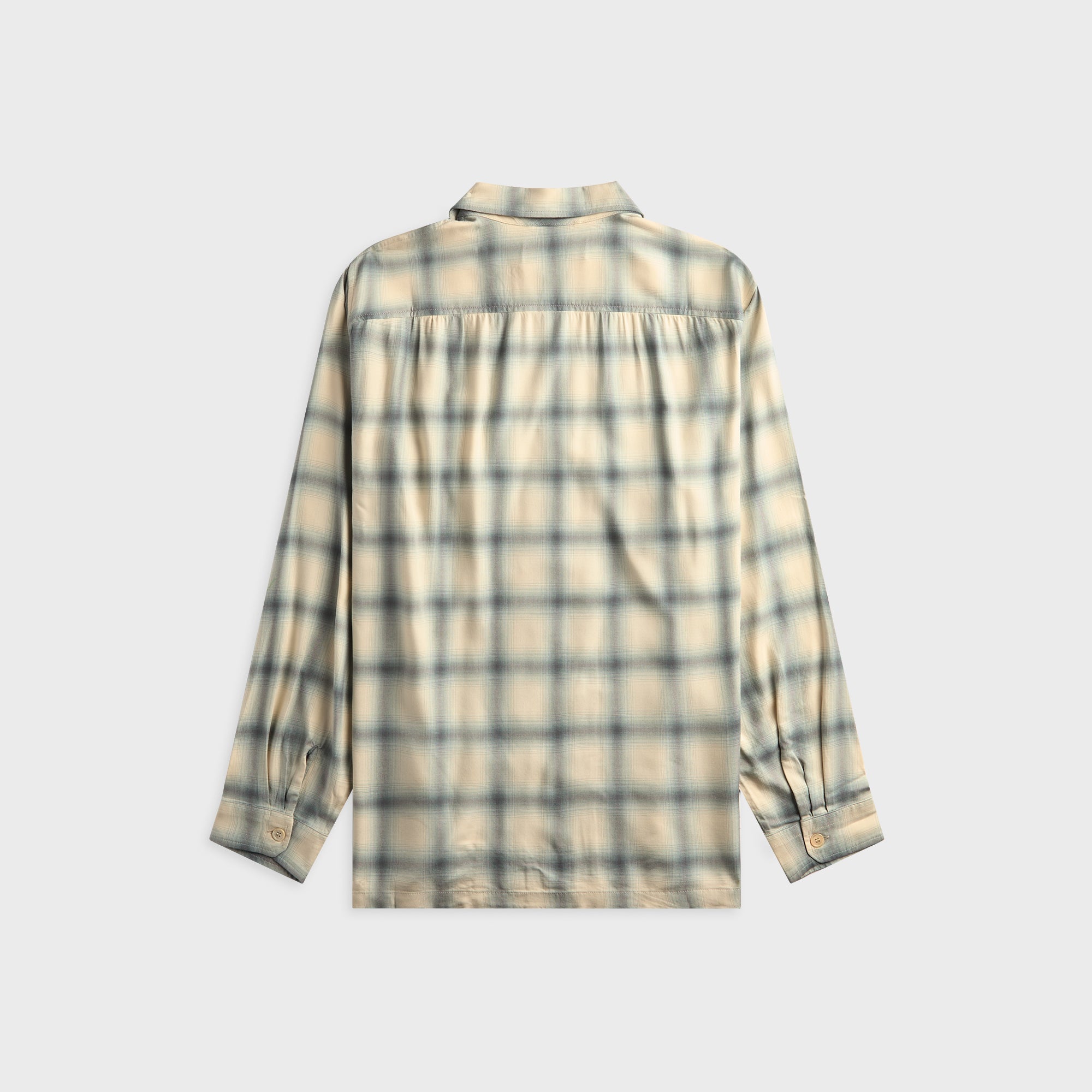 OUR LEGACY】26SS EVERY SHIRT 44 【公式通販】