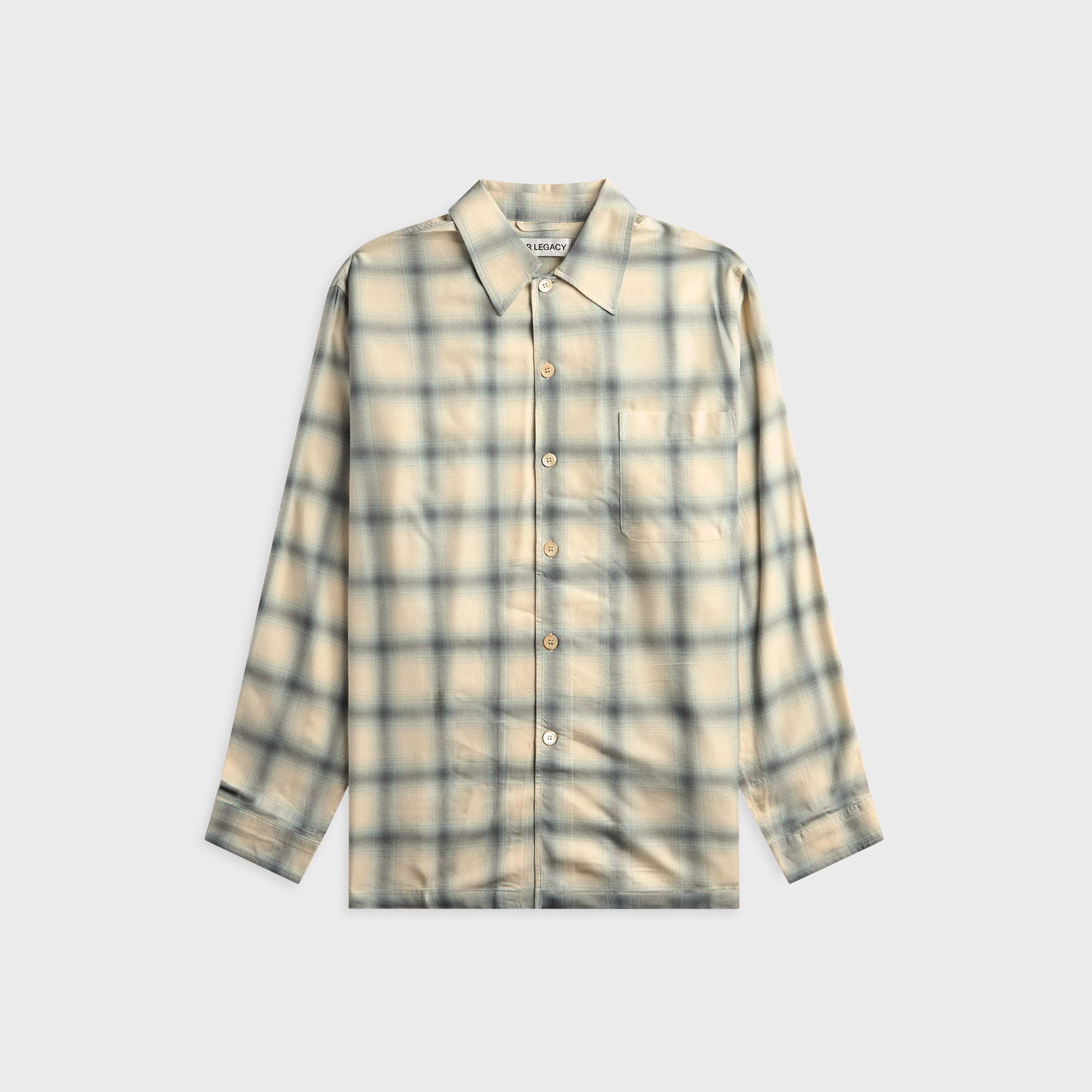 Our Legacy Every Shirt - Sacramento Cowboy – Kith