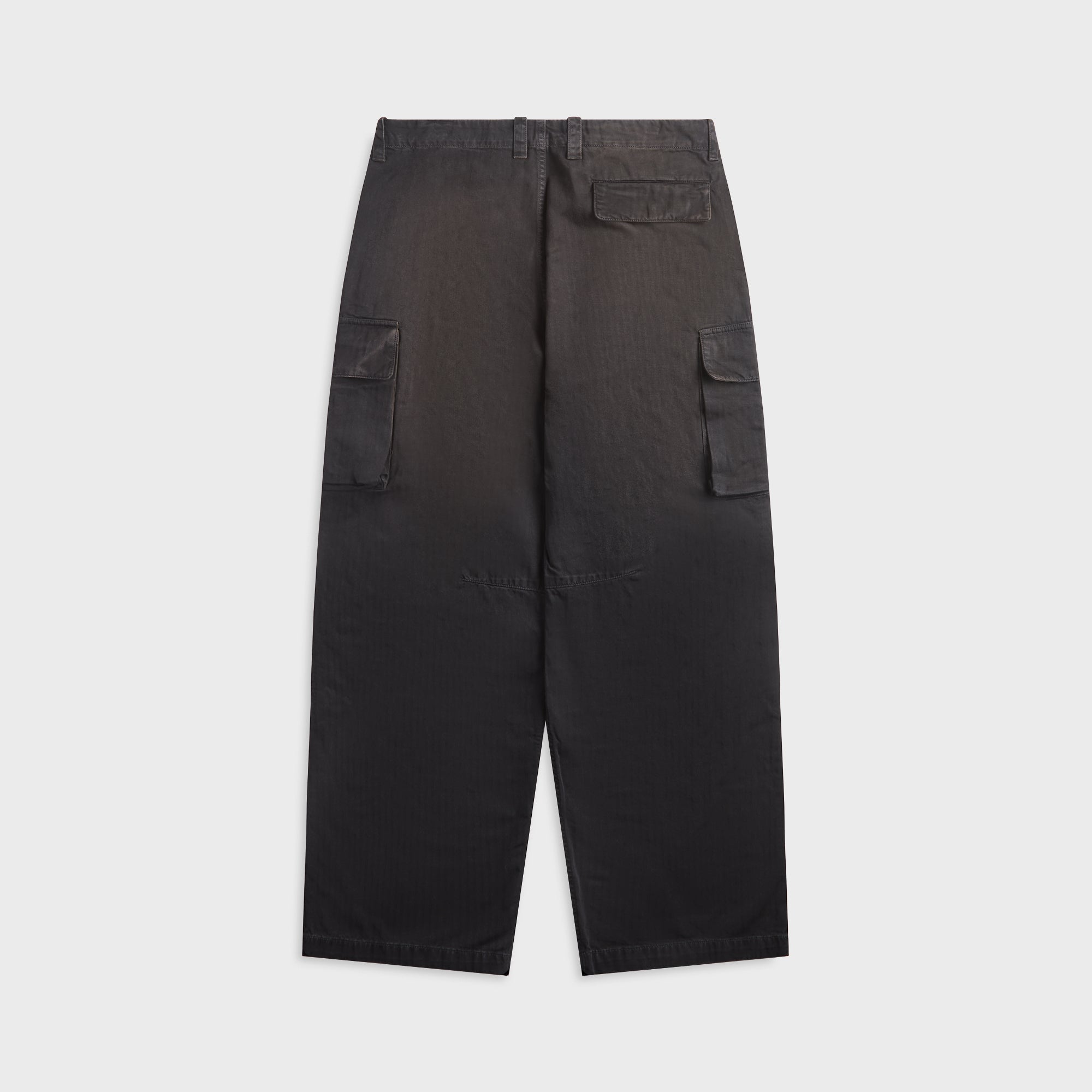 Our Legacy Mount Cargo - Nebula Wash Jungle Herringbone – Kith