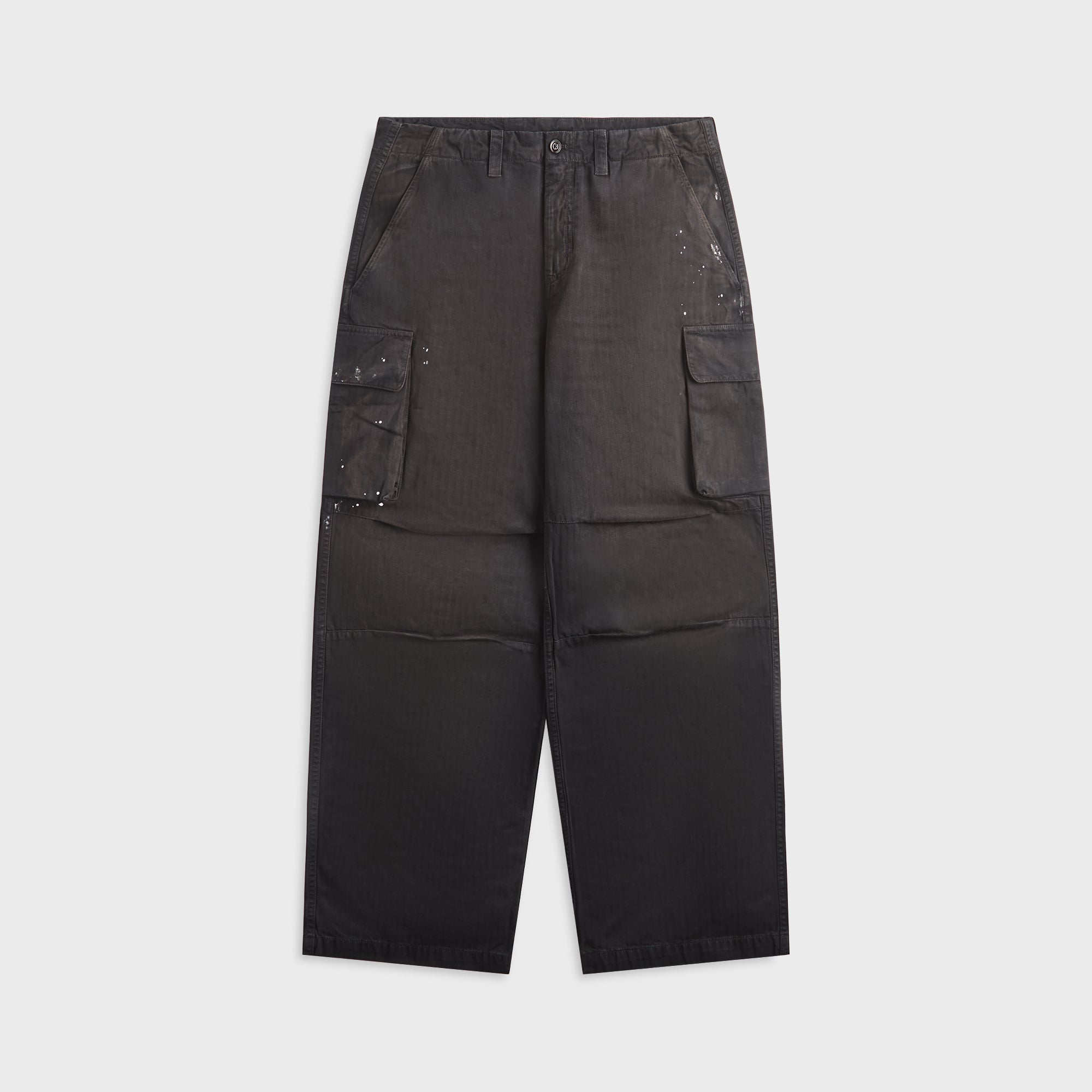 Our Legacy Mount Cargo - Nebula Wash Jungle Herringbone – Kith