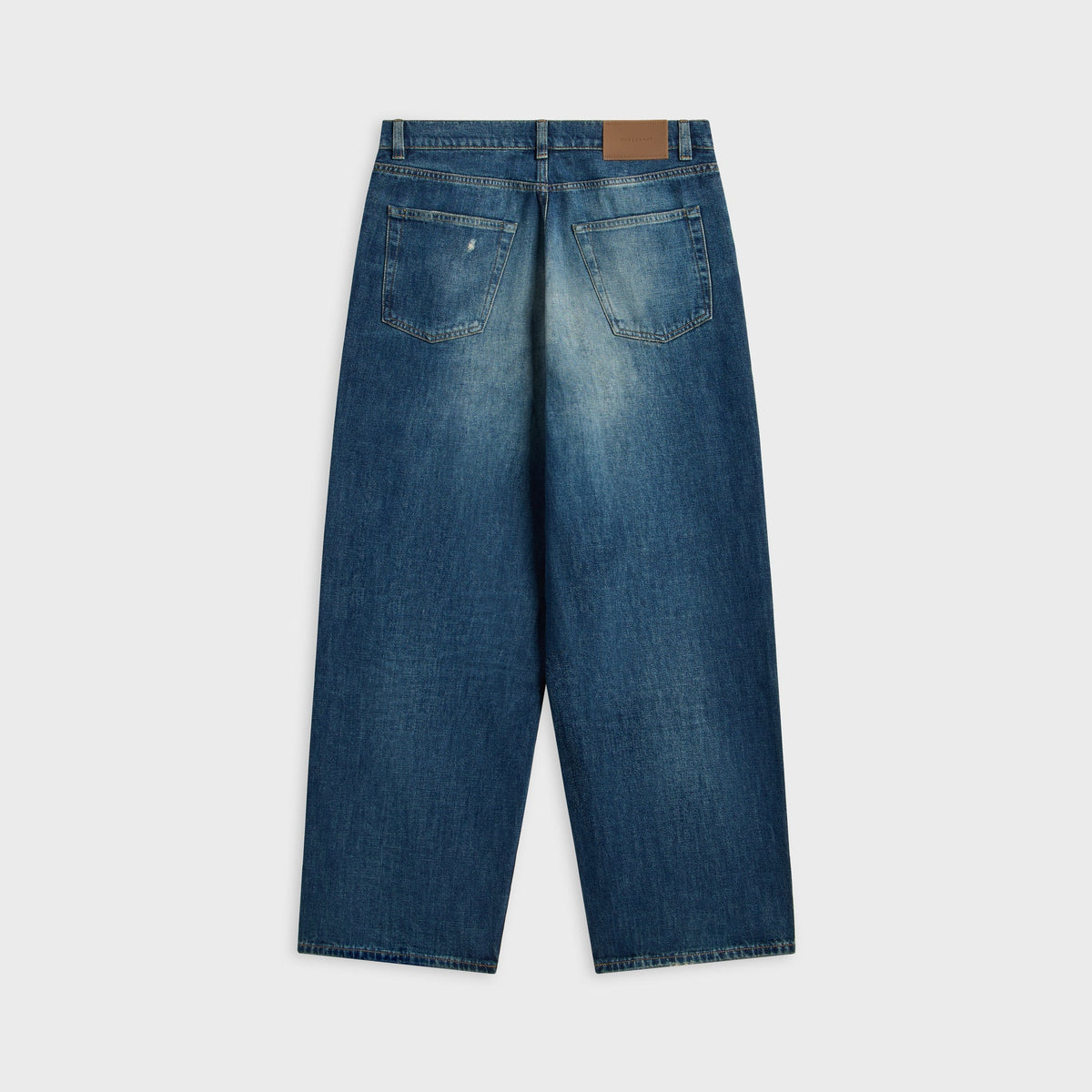 Our Legacy Vast Cut Jean - Forever Love Wash