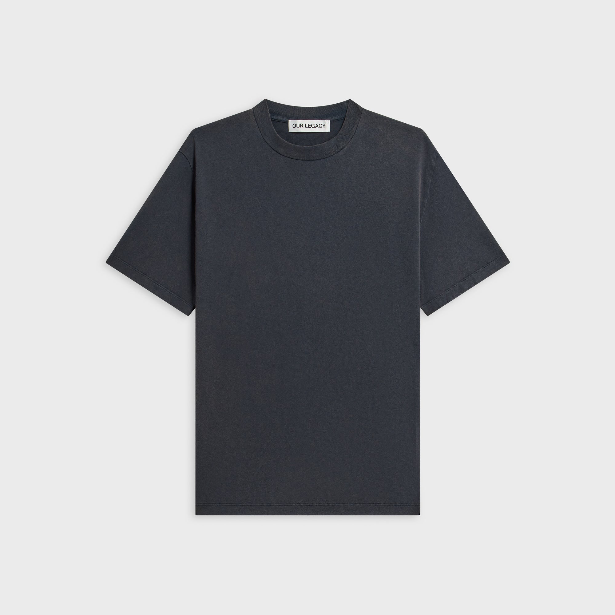 Our Legacy Box Tee - Crainum Blossom Print – Kith