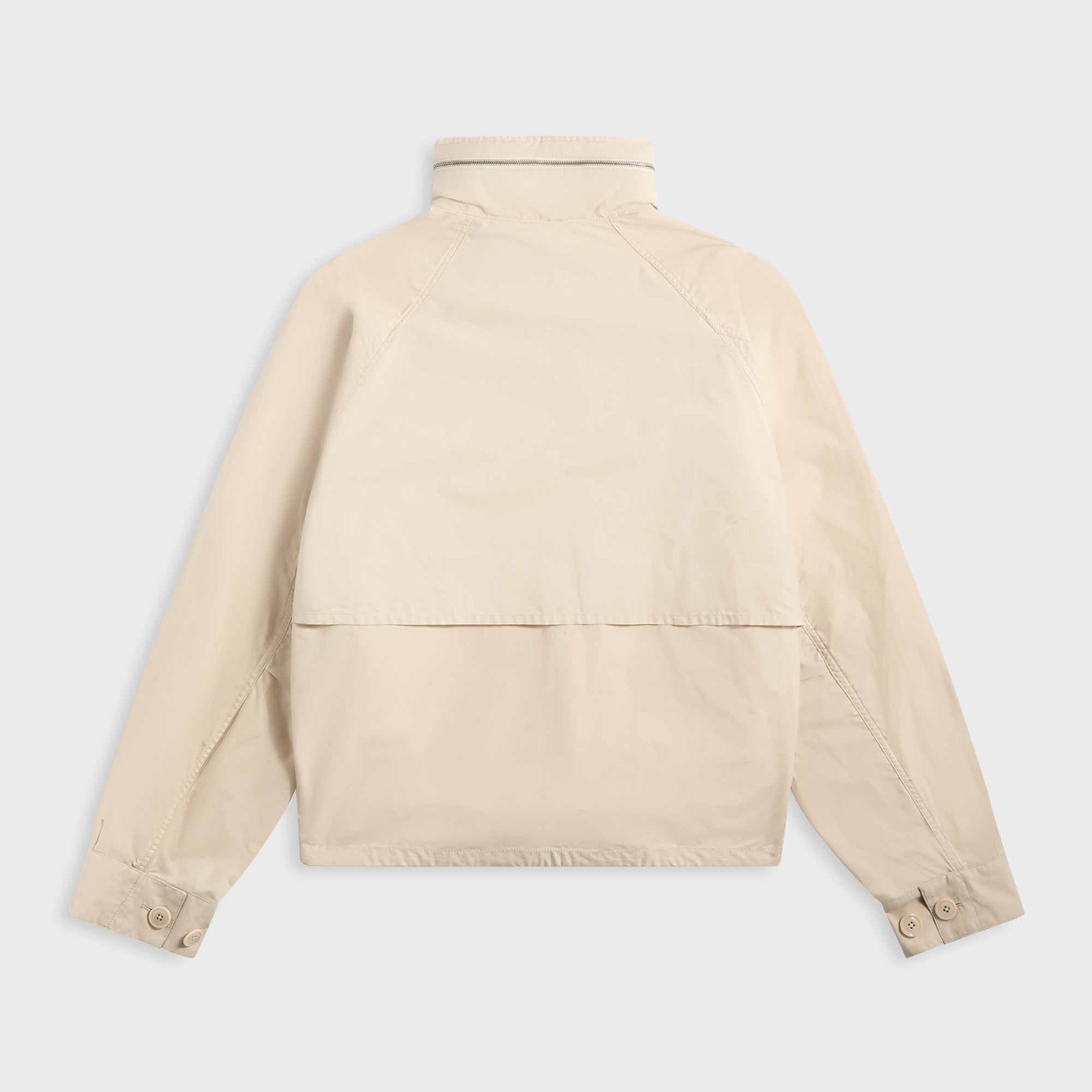 lemaire   50’s blouson dot dobby ルメール OW1159_LL0147_BR561_1_5b497b5f