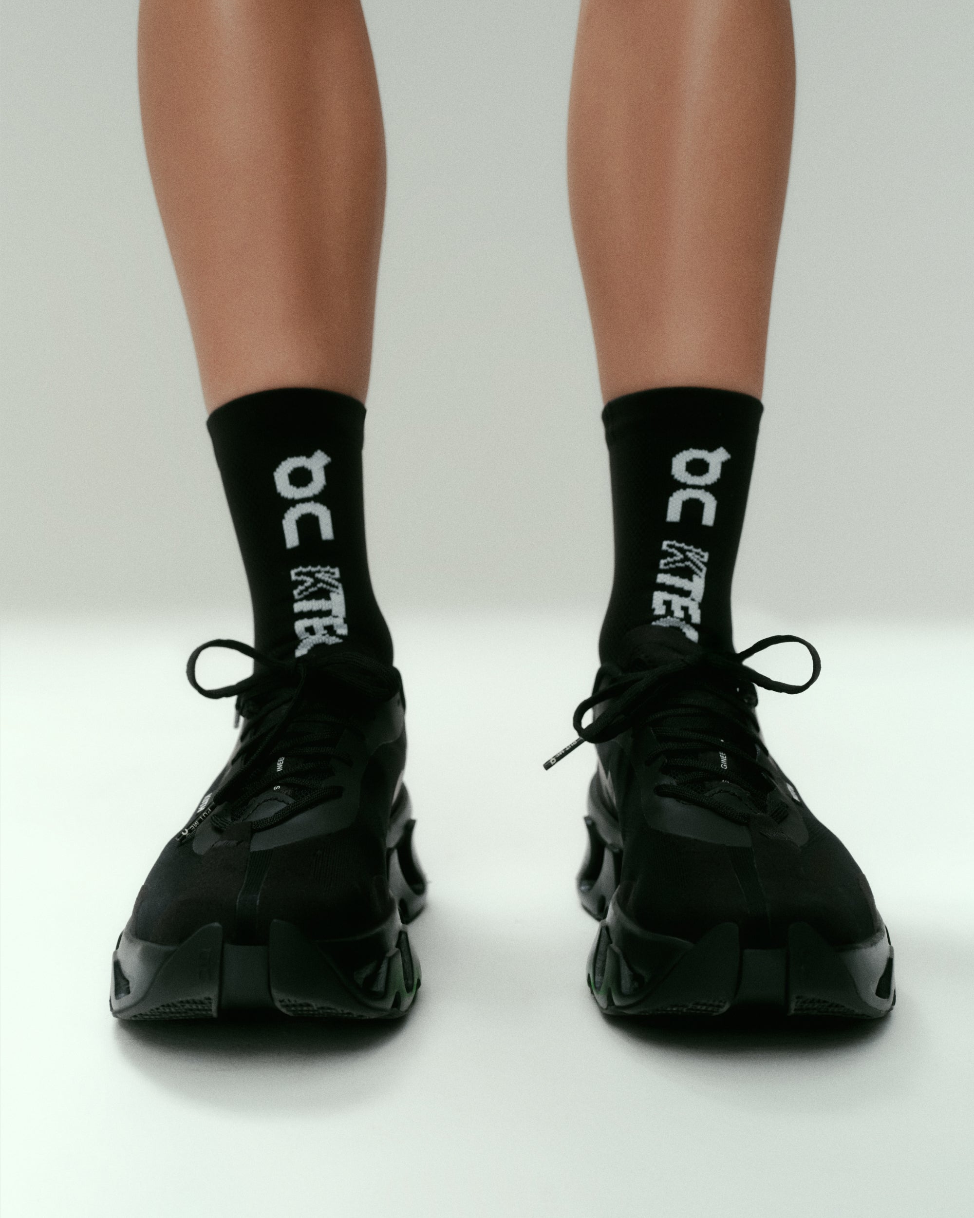 Kith for On Spring 2026