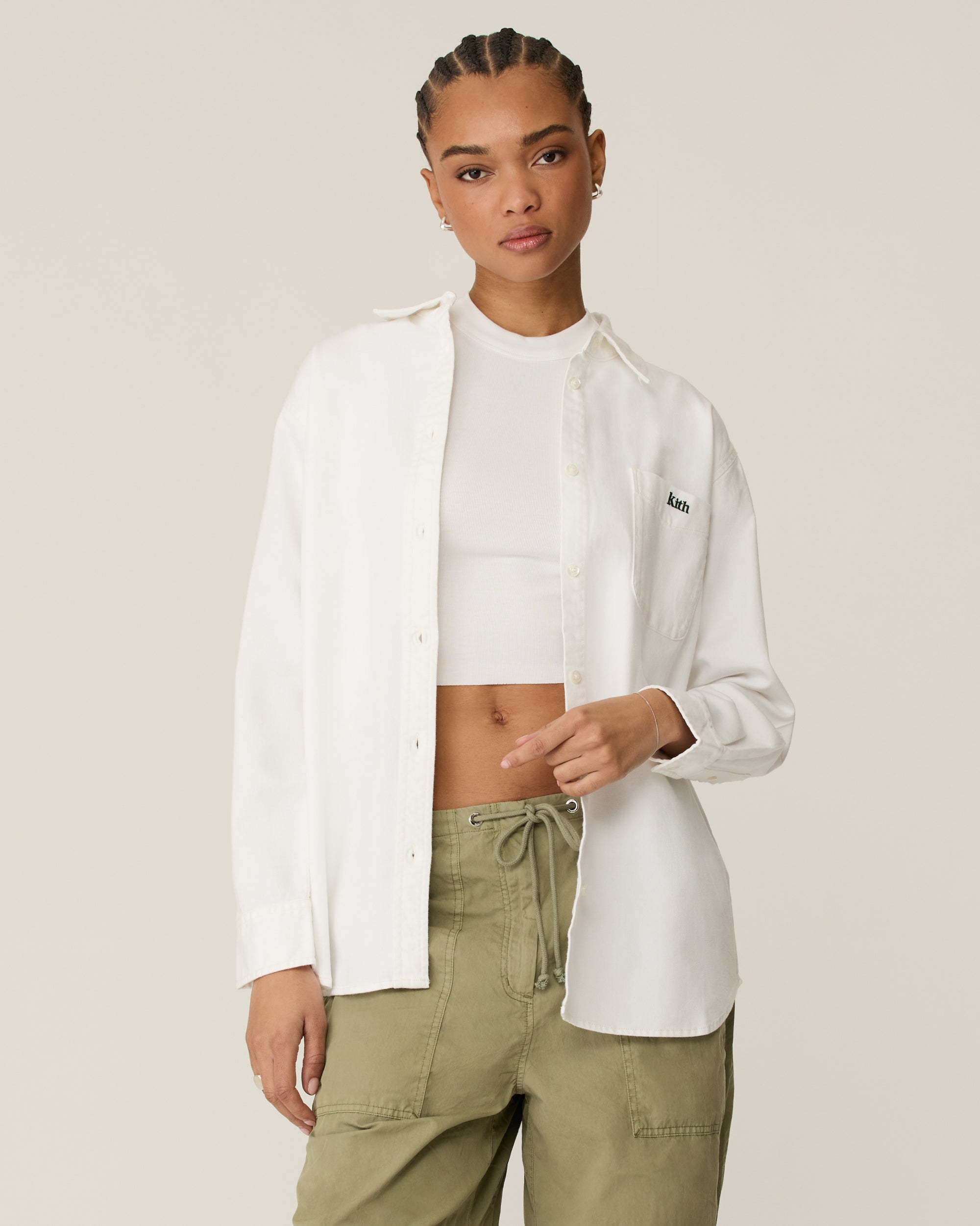 Kith Women Summer 2025